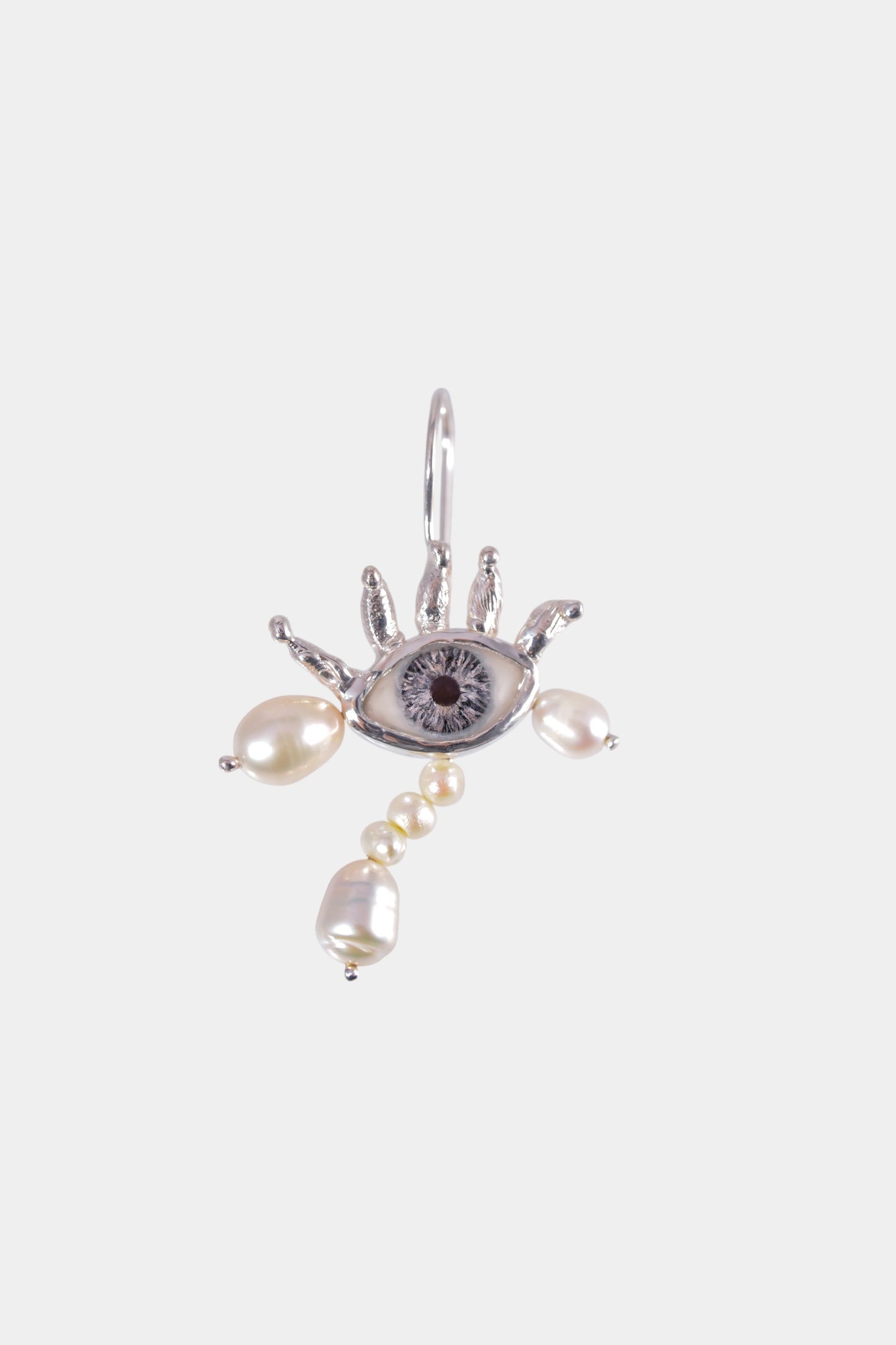 Eyes For All Earrings No.1