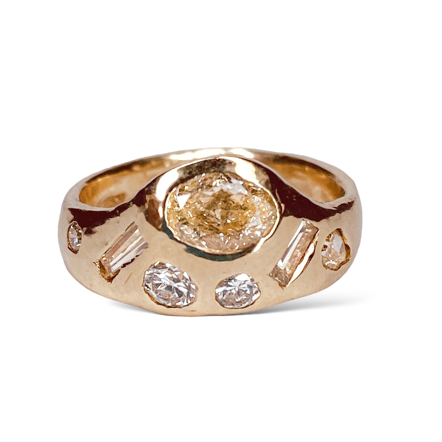 Spicy Ring
