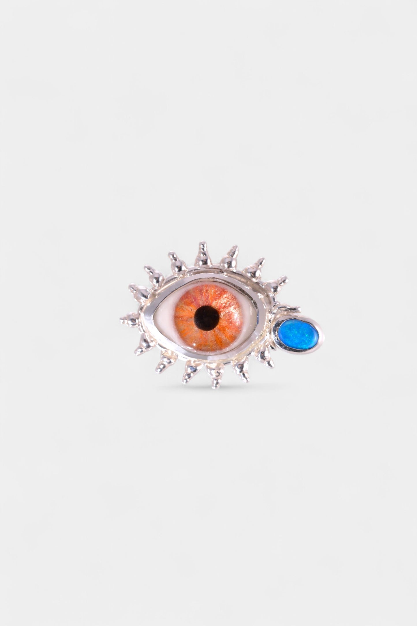 Eyes For All Earrings No.6