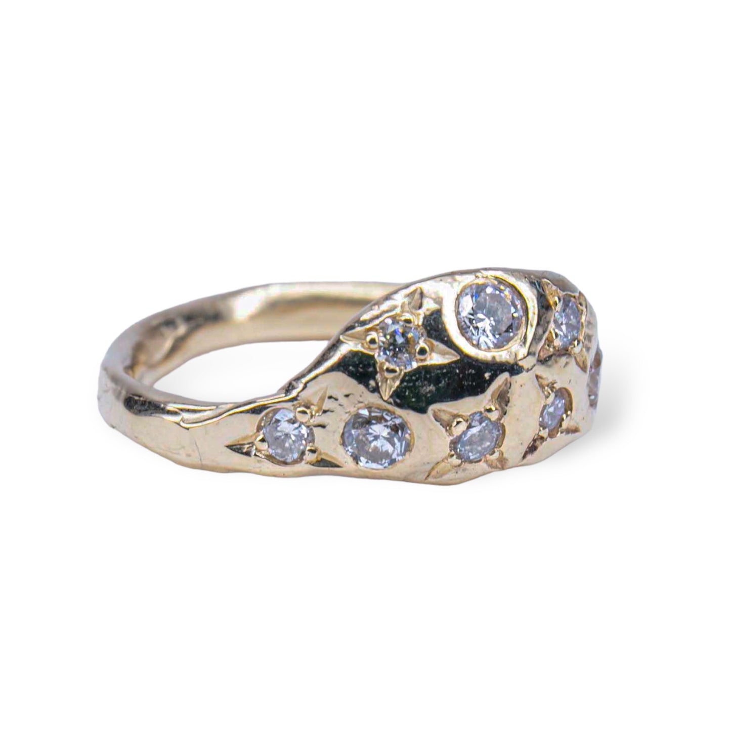 Interstellar Ring
