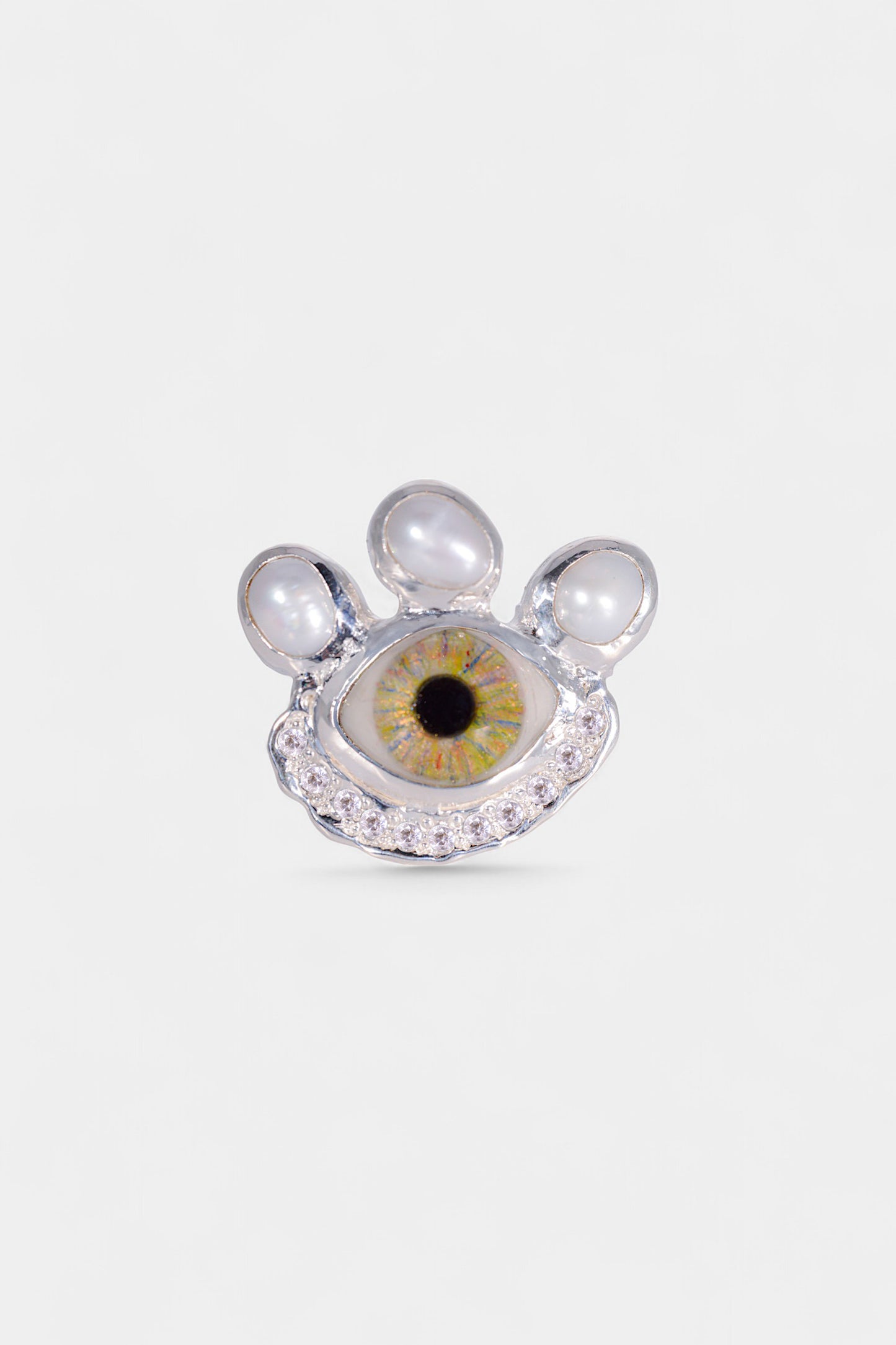 Eyes For All Ring No.8