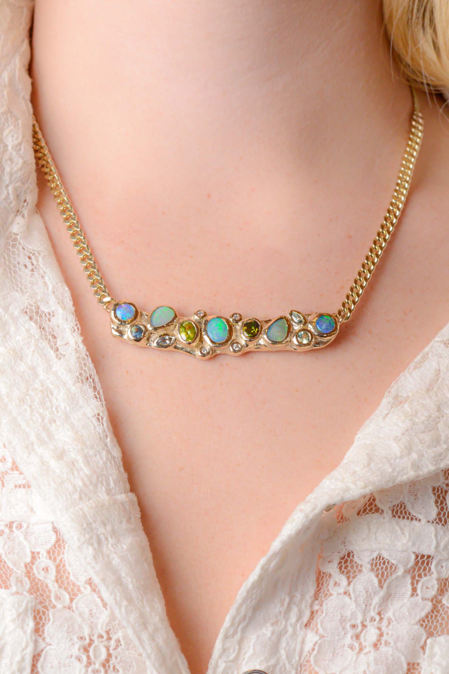 Atwood Scatter Plate