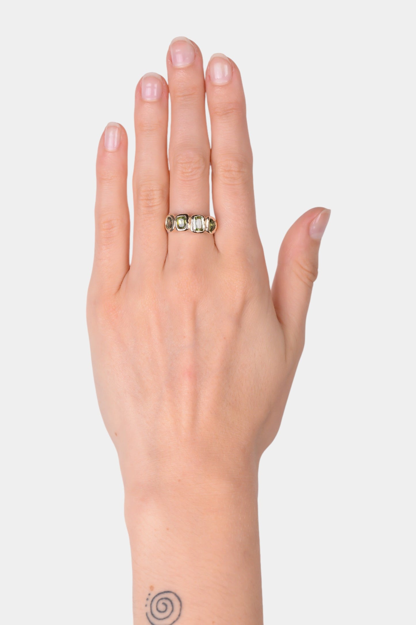 Zero Ring