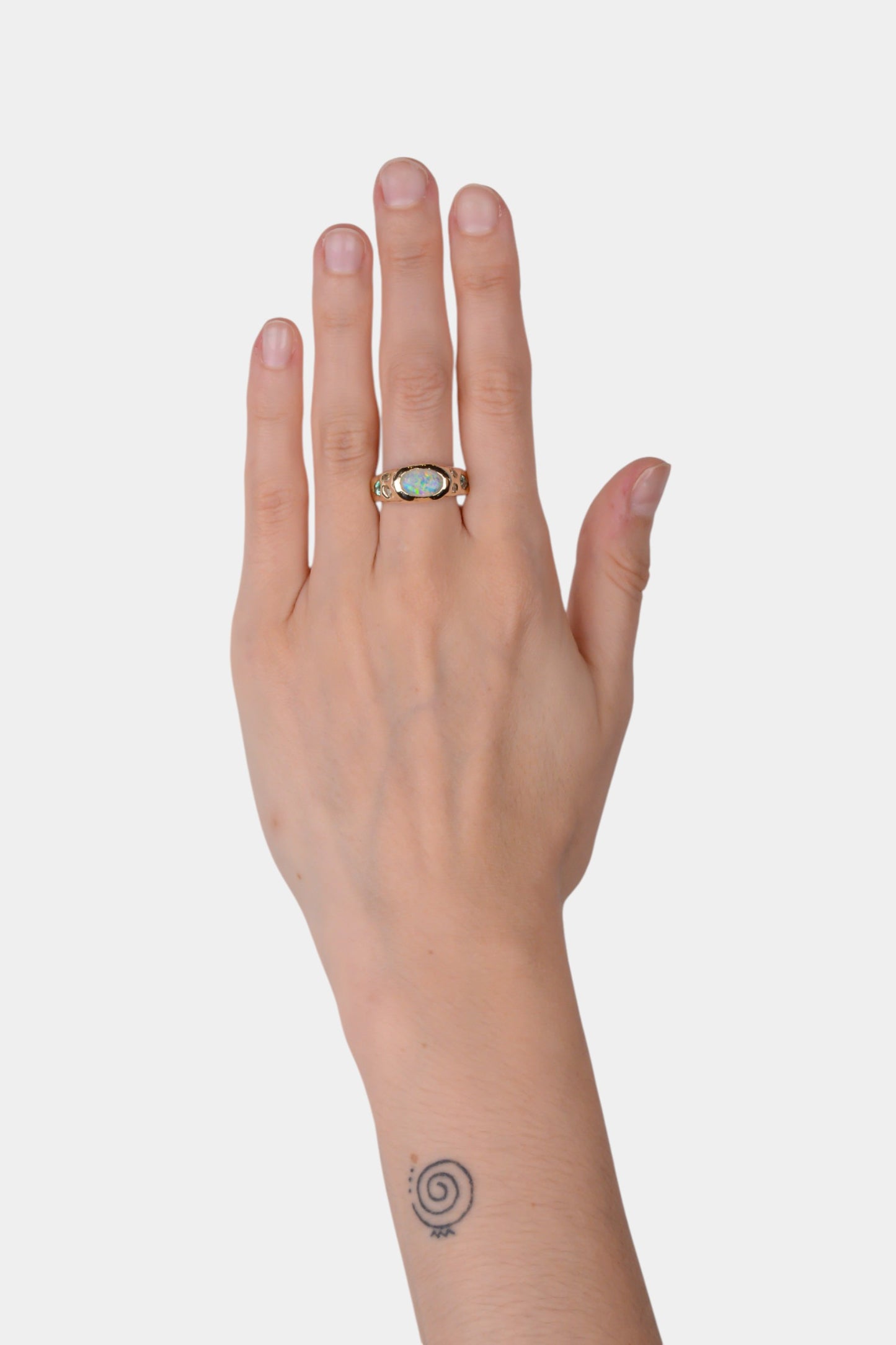 Fantasy Ring