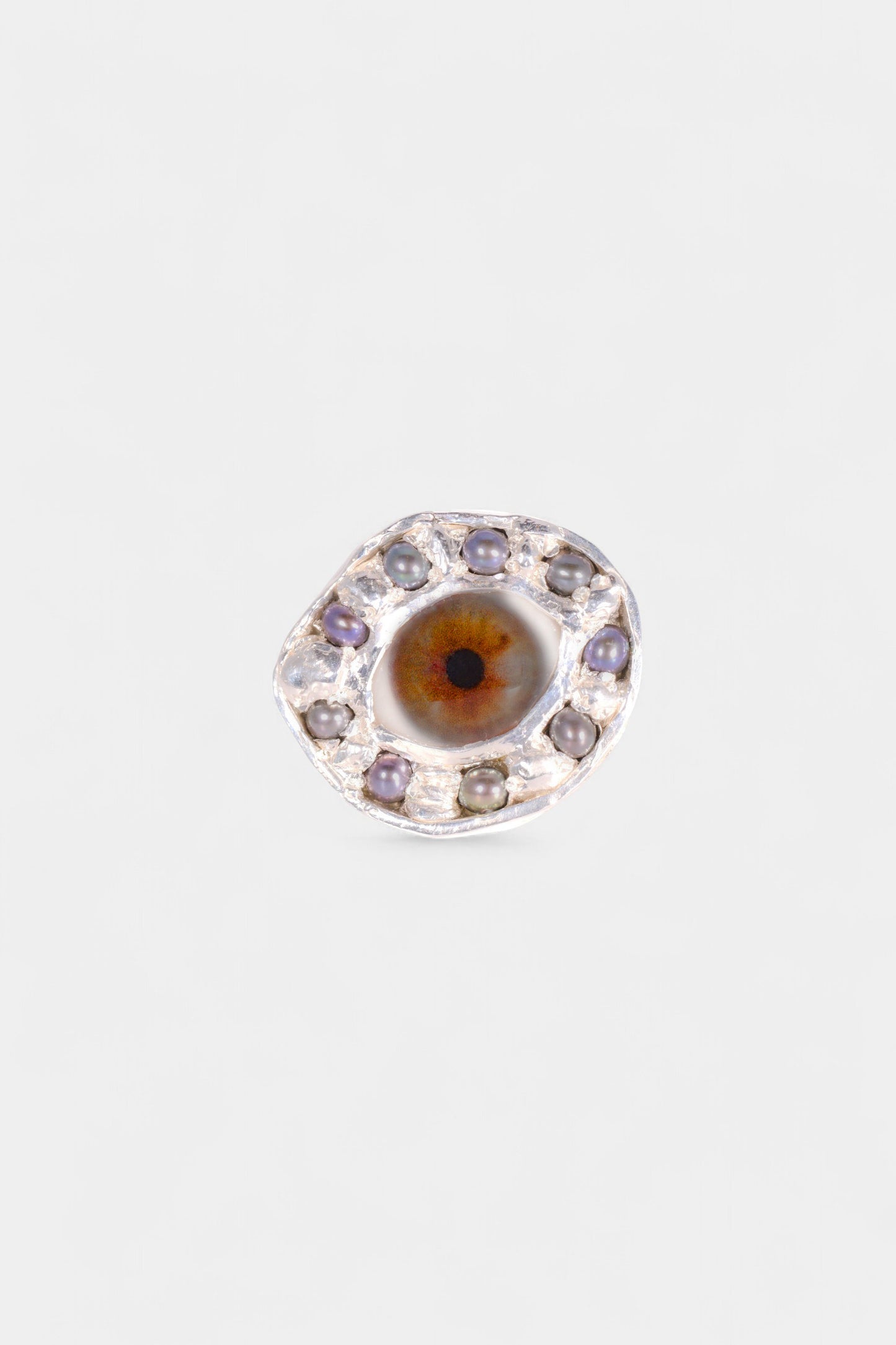 Eyes For All Ring No.10