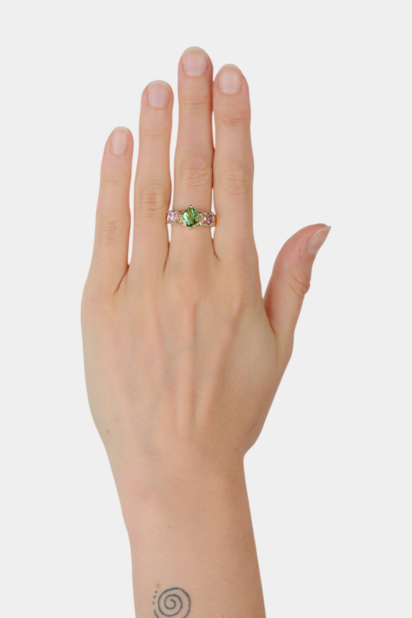 Flora Ring