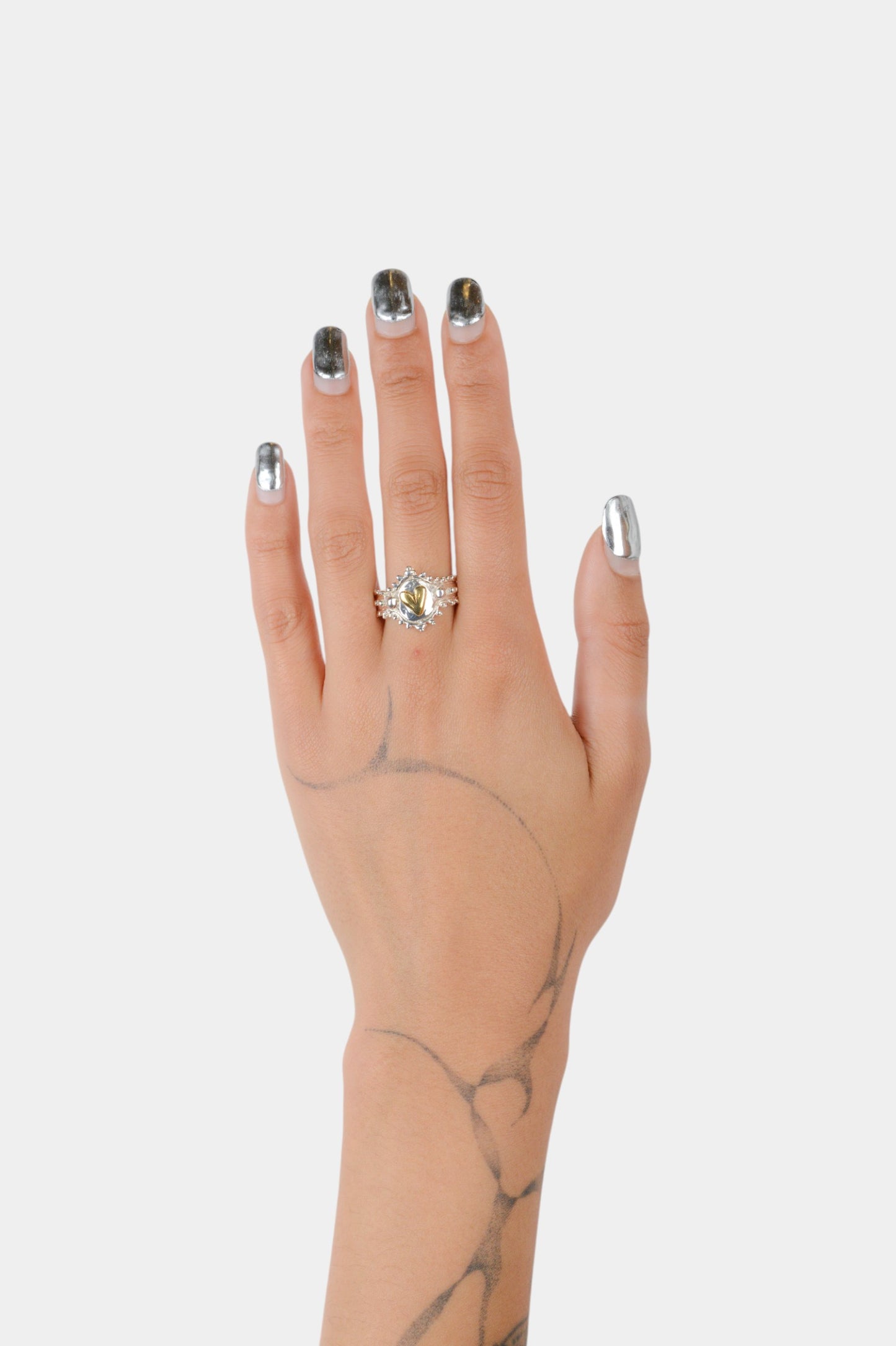 Sealed With Love Ring