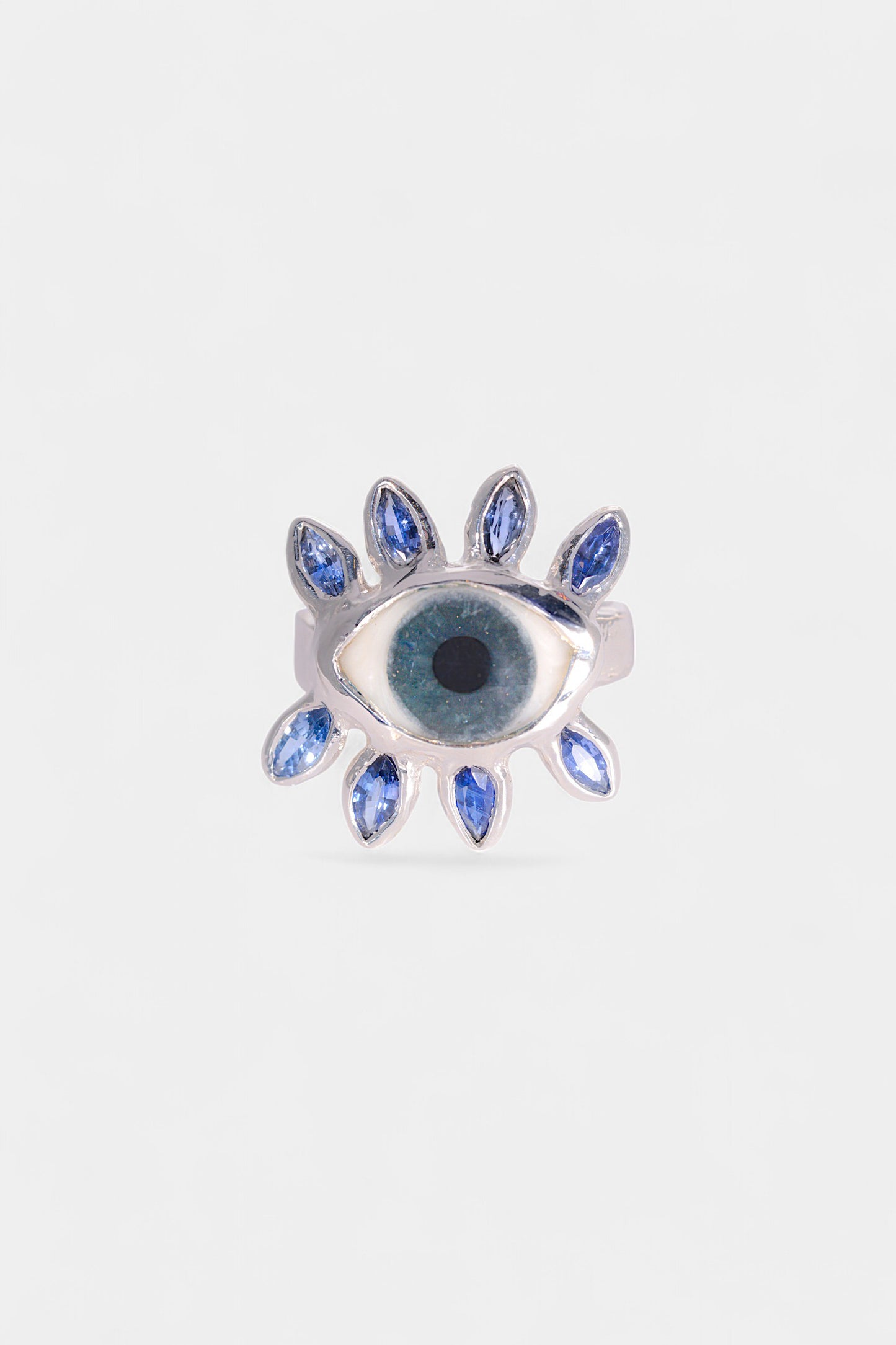 Eyes For All Ring No.12