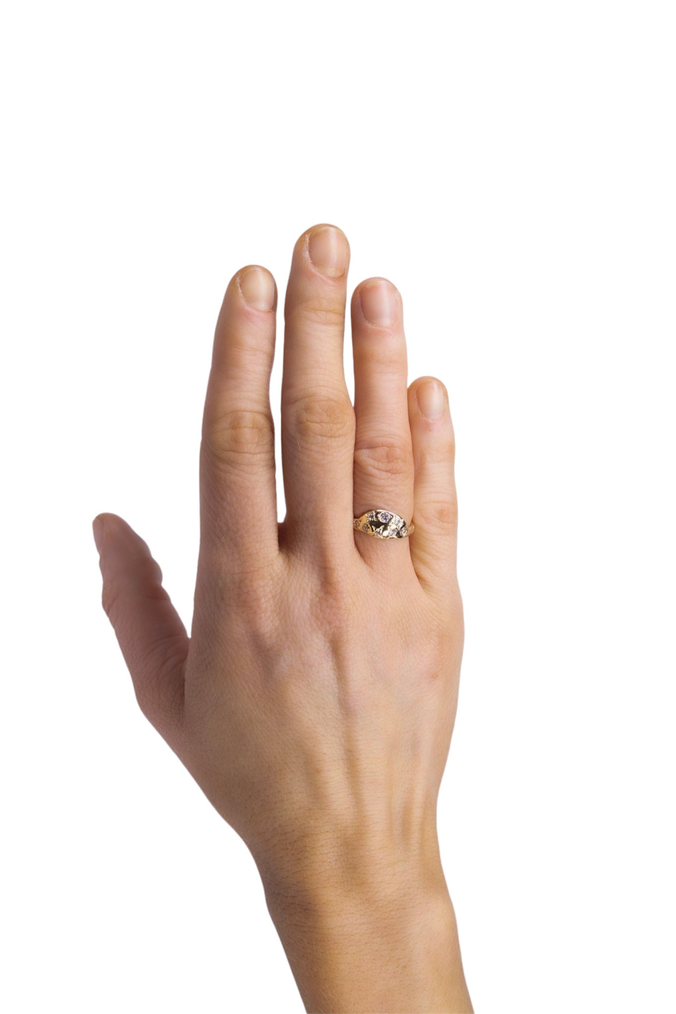 Interstellar Ring