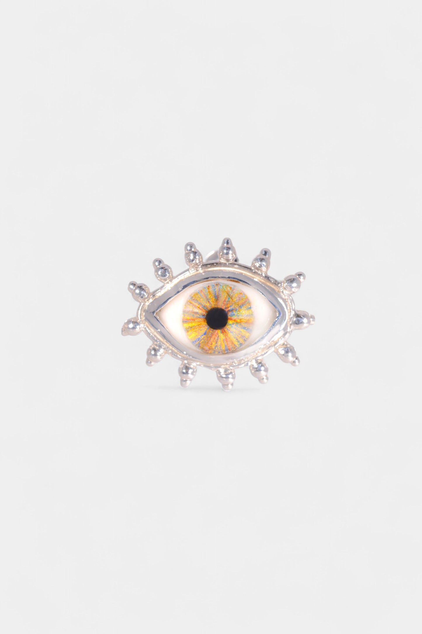 Eyes For All Earrings No.14