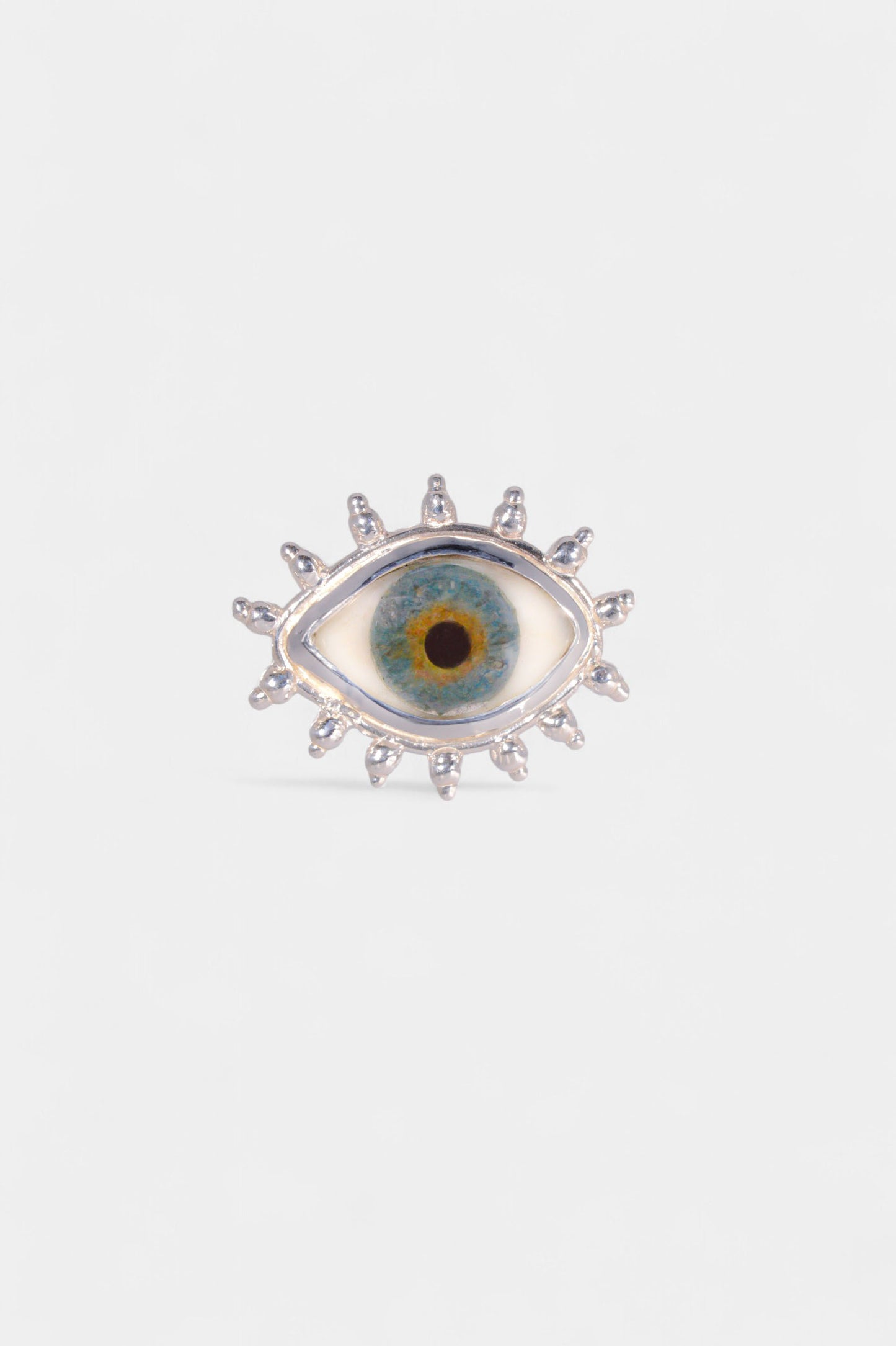 Eyes For All Earrings No.14