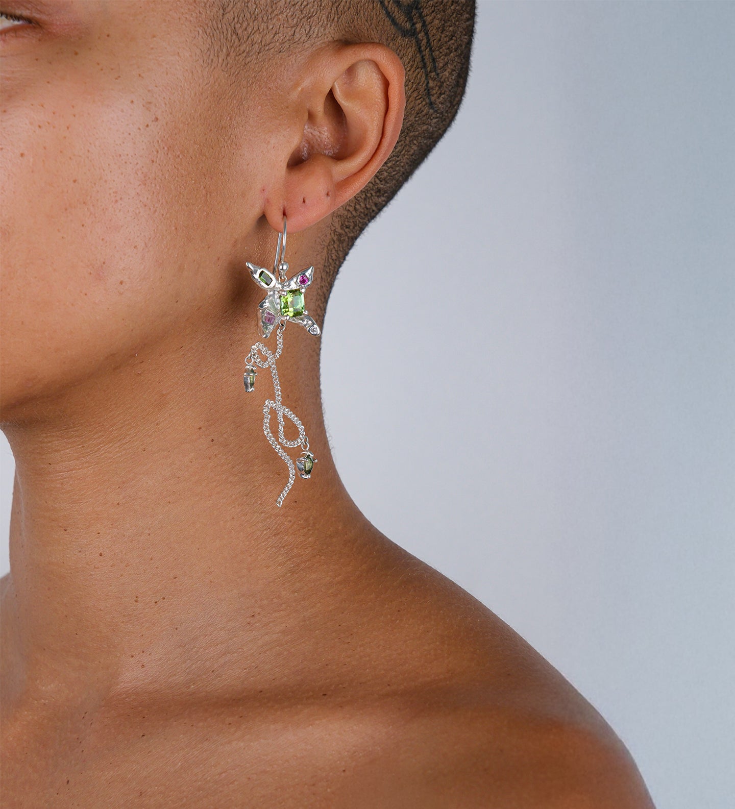 In Bloom Earrings