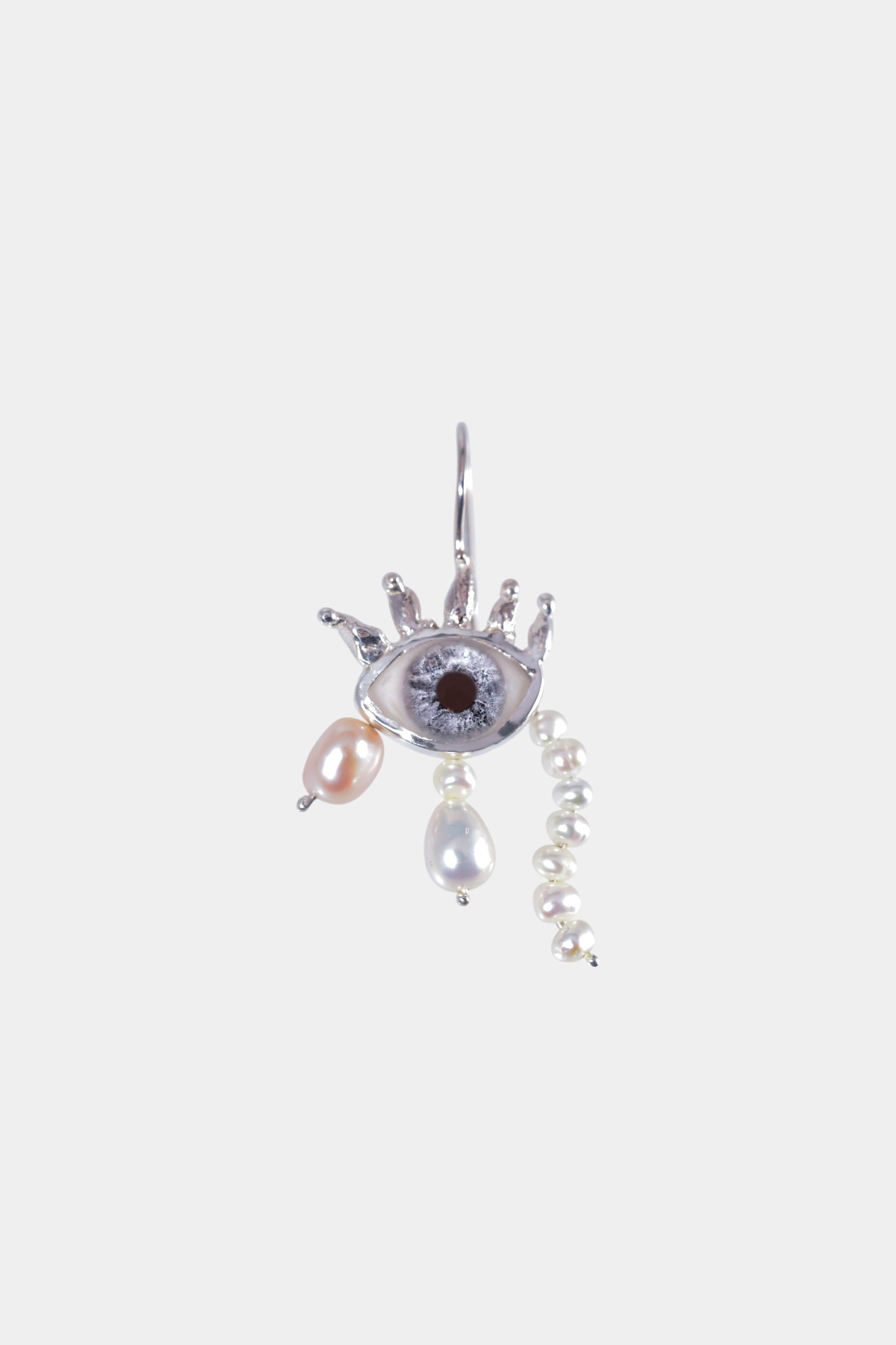 Eyes For All Earrings No.1