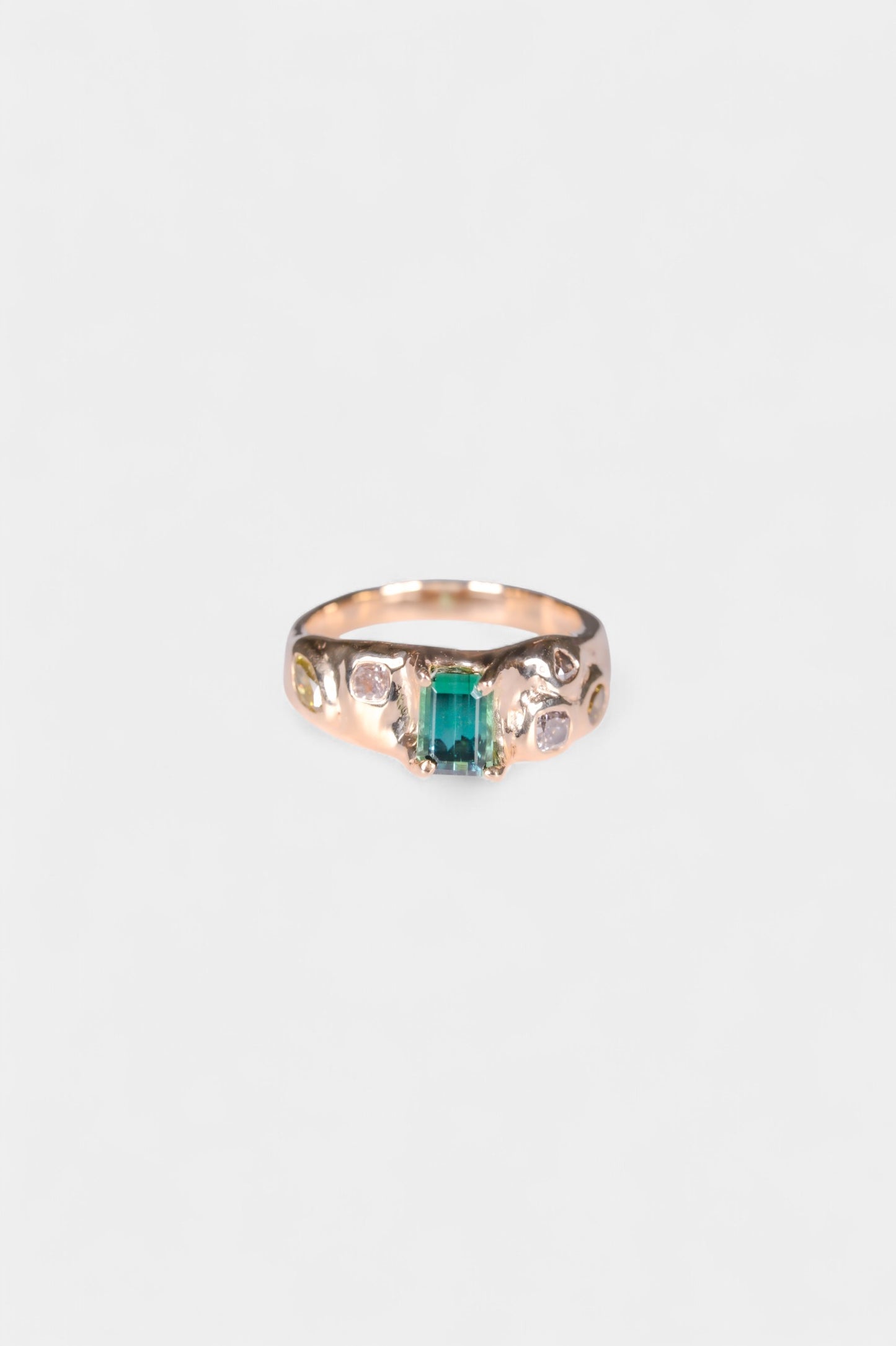 Canyon Ring