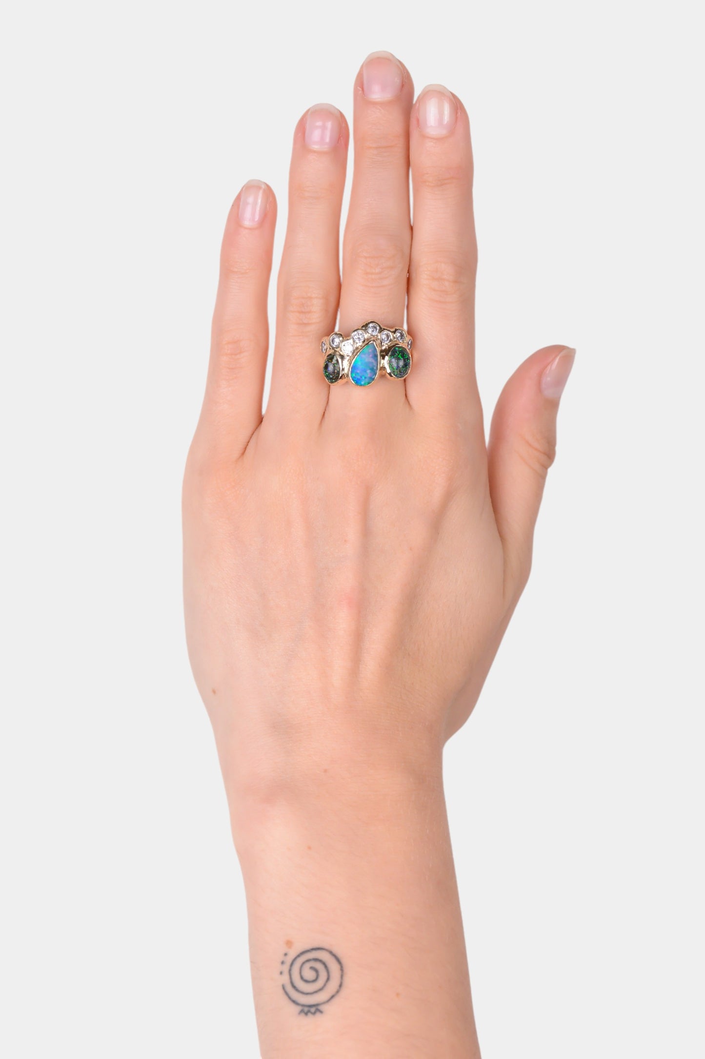 Koala Ring
