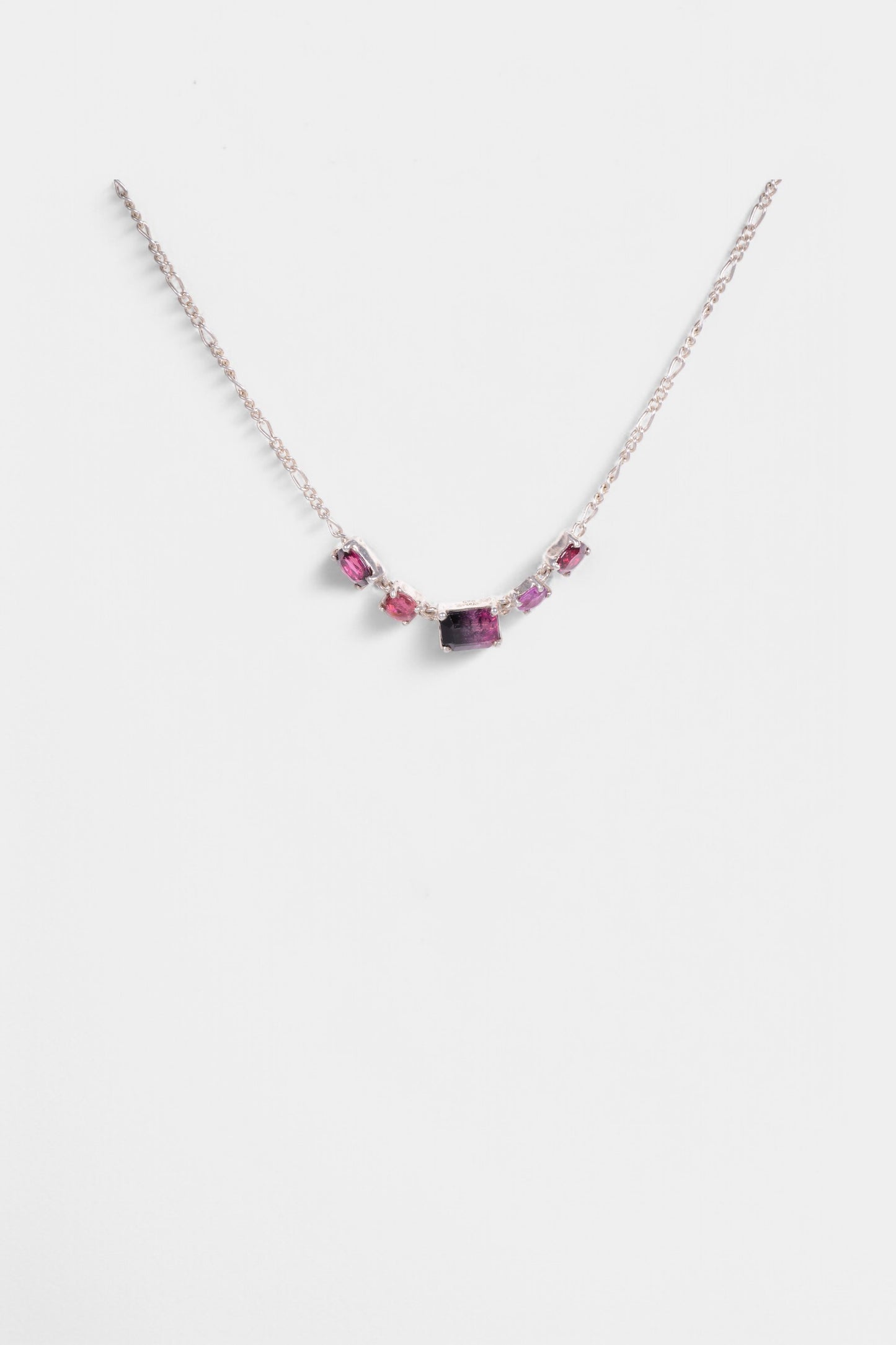 Sizzling Hot Necklace