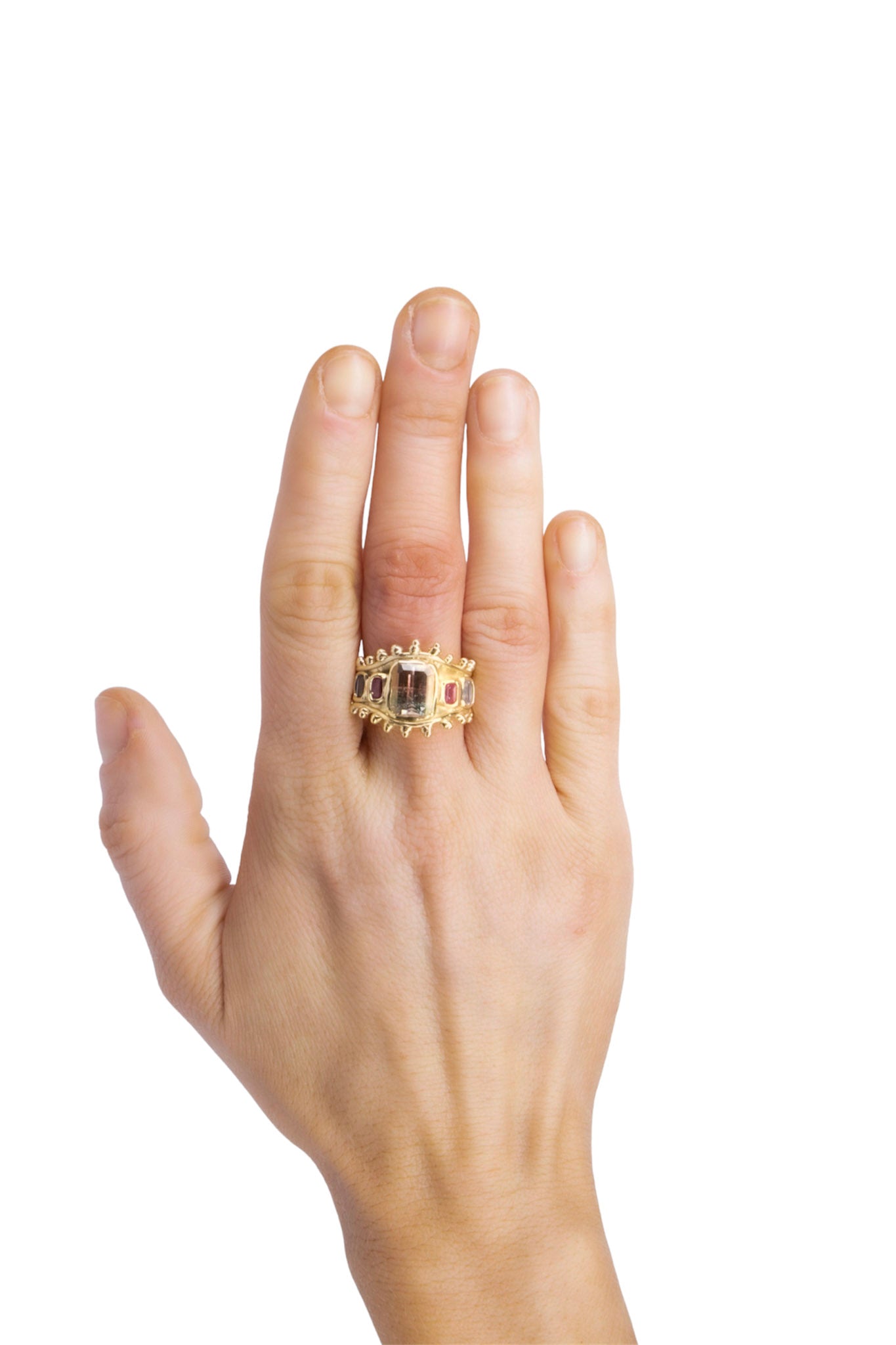 Melody Ring
