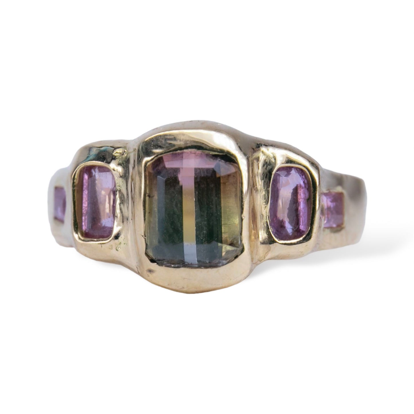 Harmony Ring