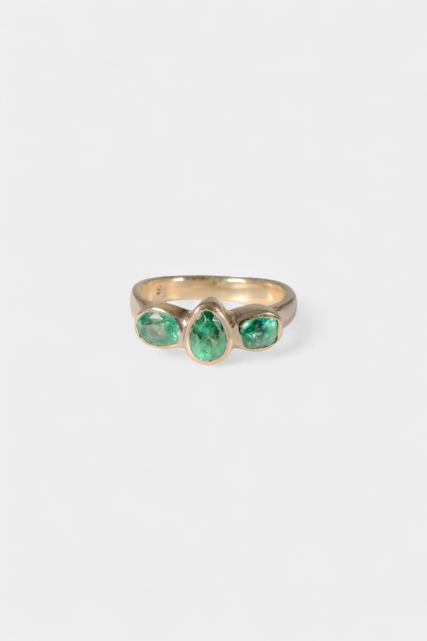 Bonsai Ring