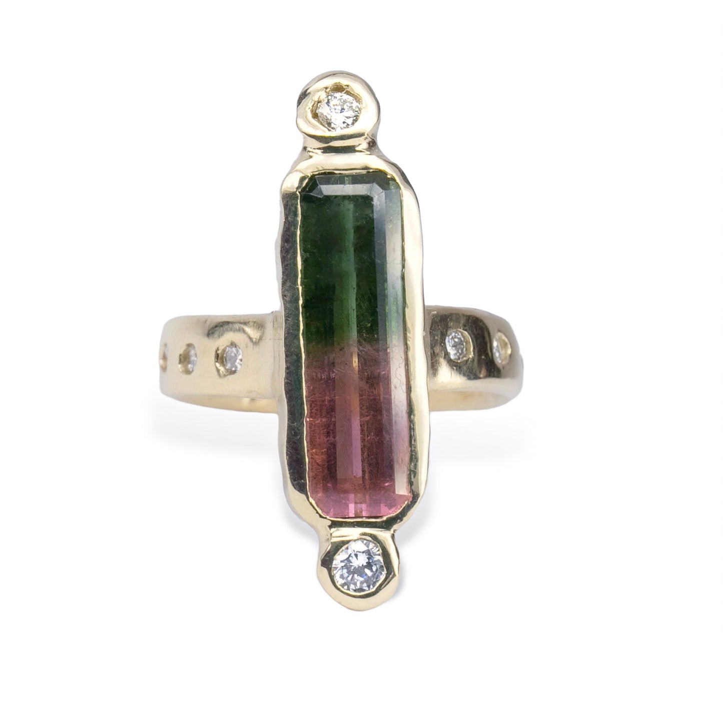 Juicy Eclair Ring