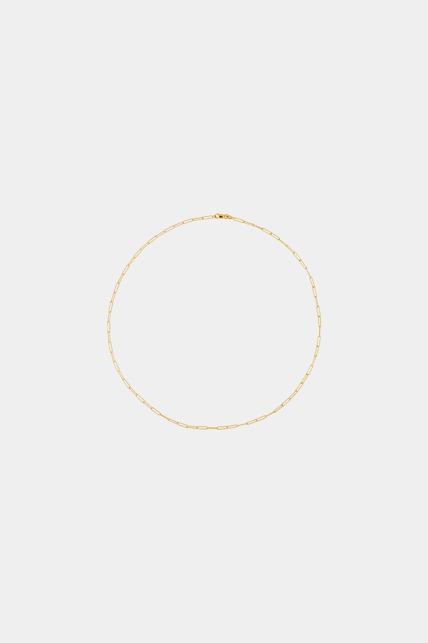 Long Link Chain