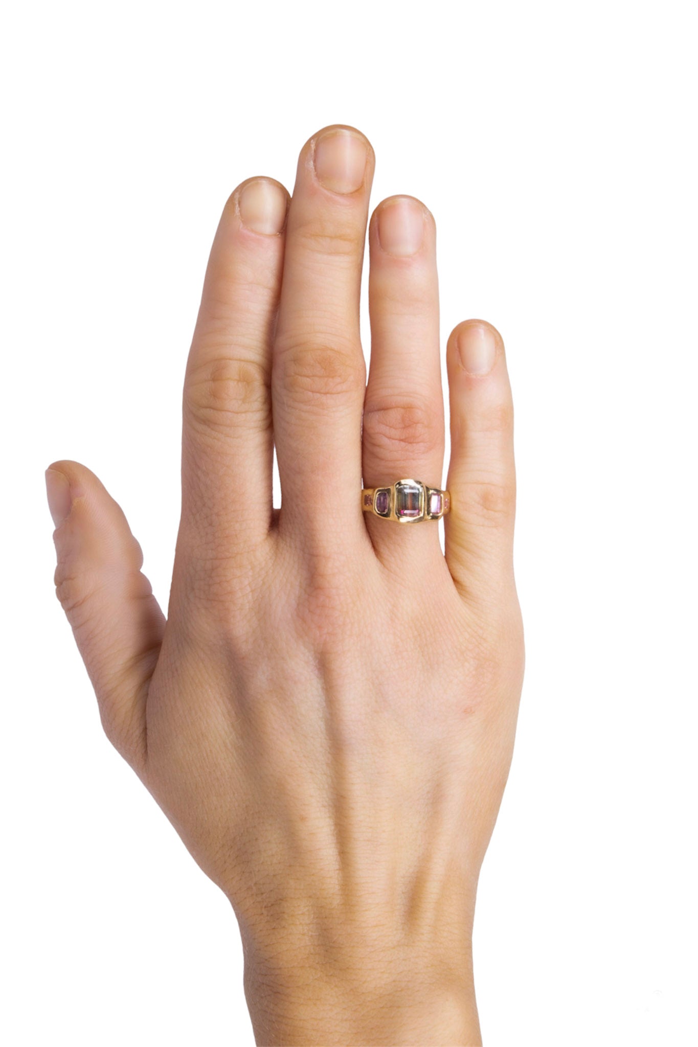 Harmony Ring