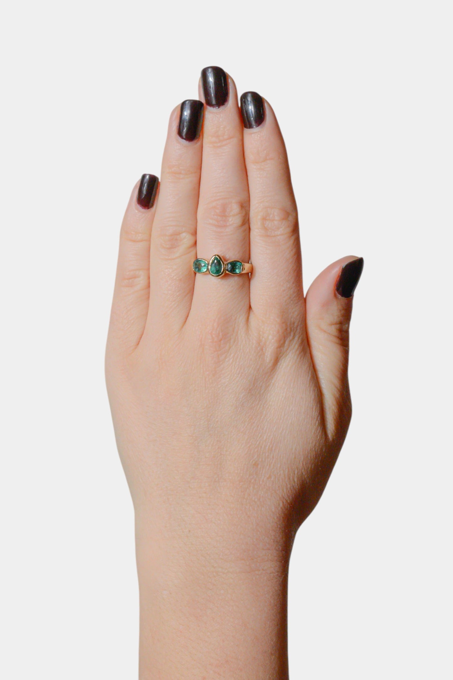 Bonsai Ring