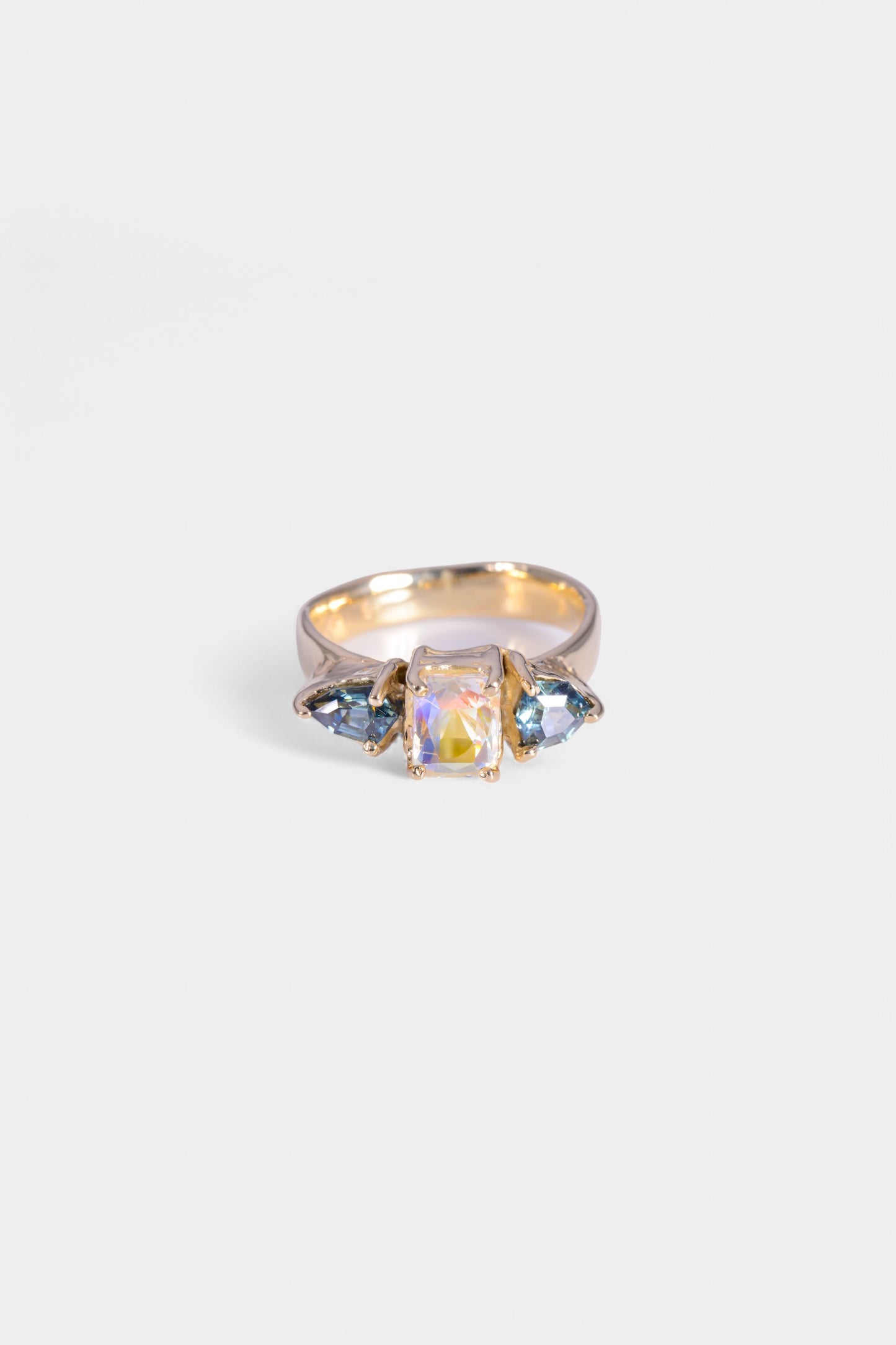 Violet Ring