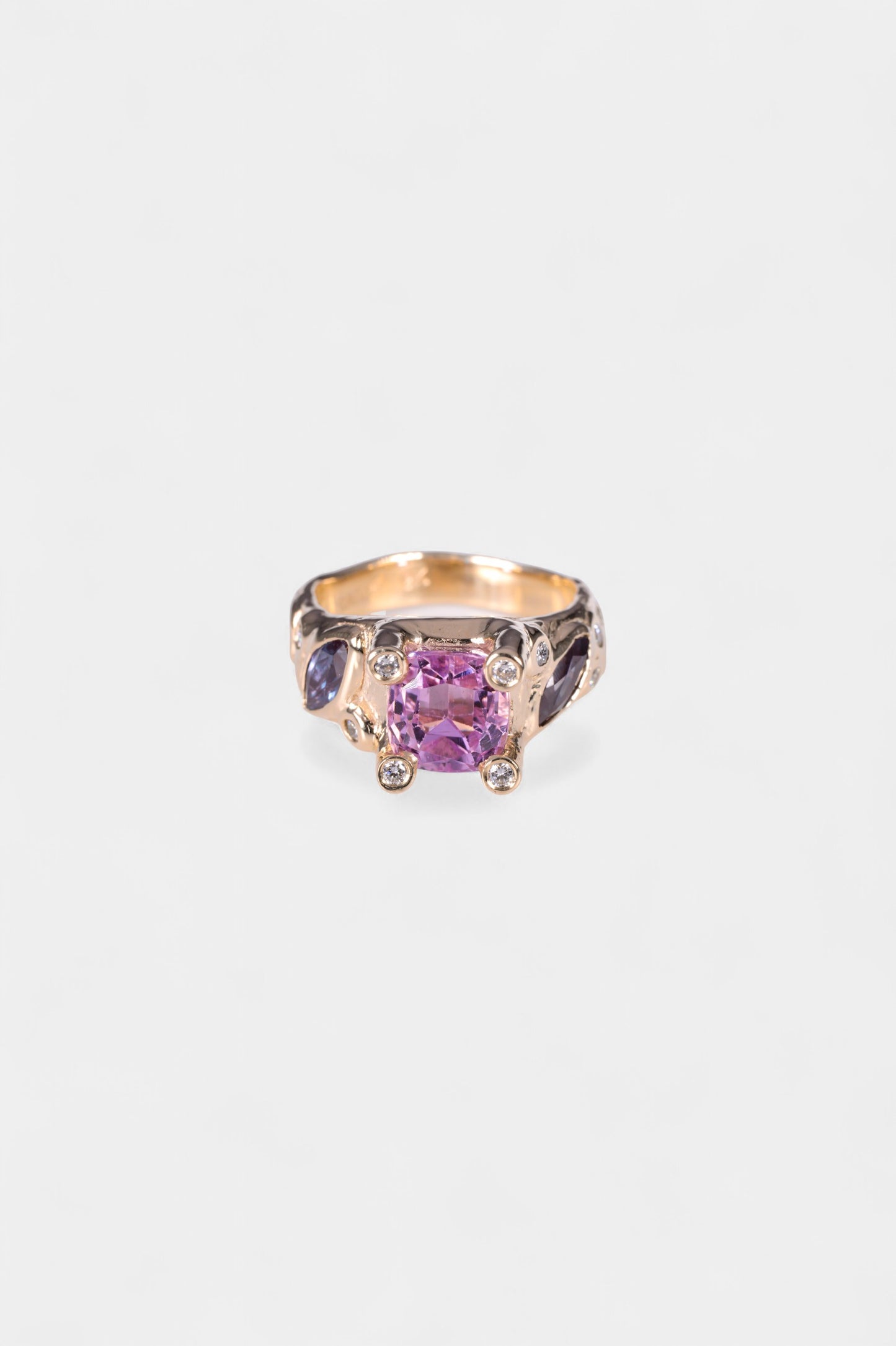 Showdown Ring