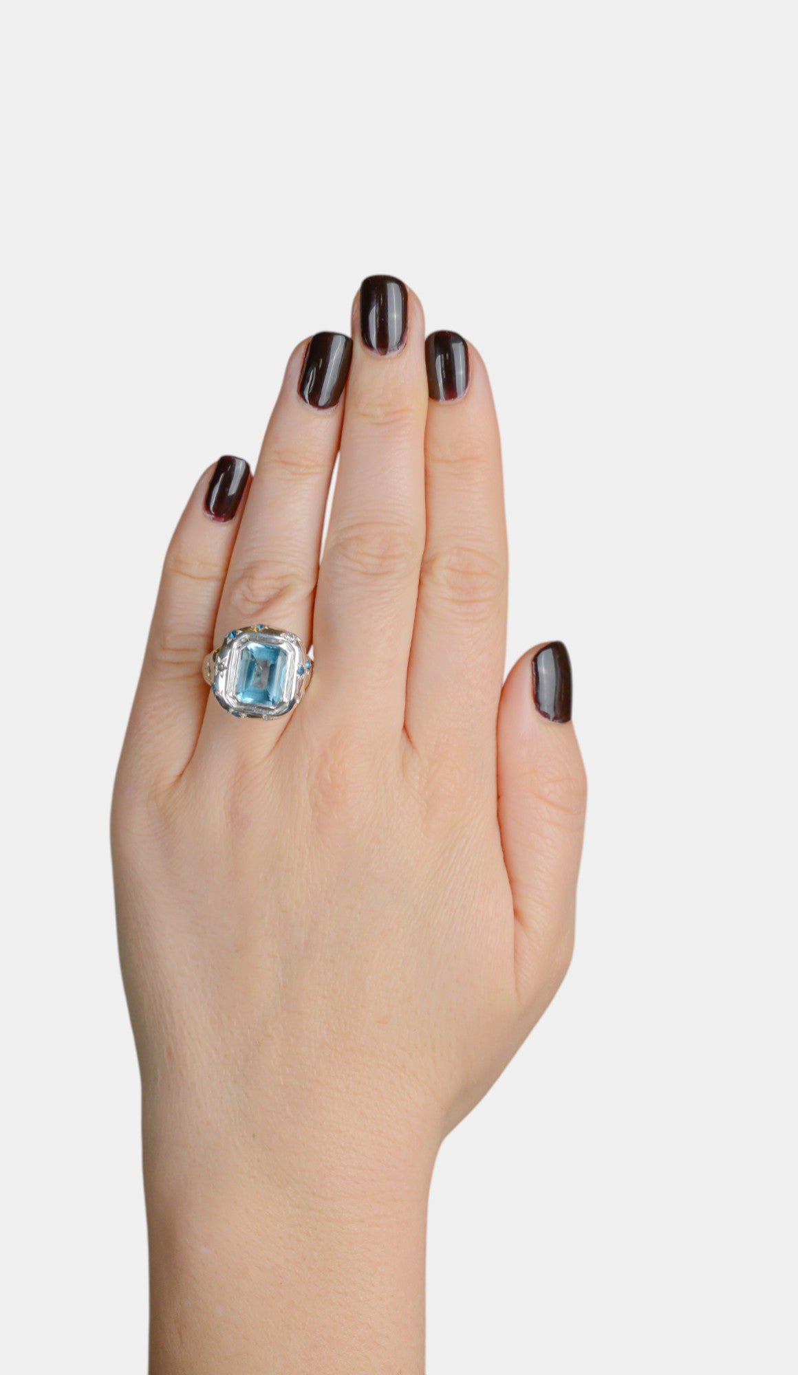 Spelunking Ring