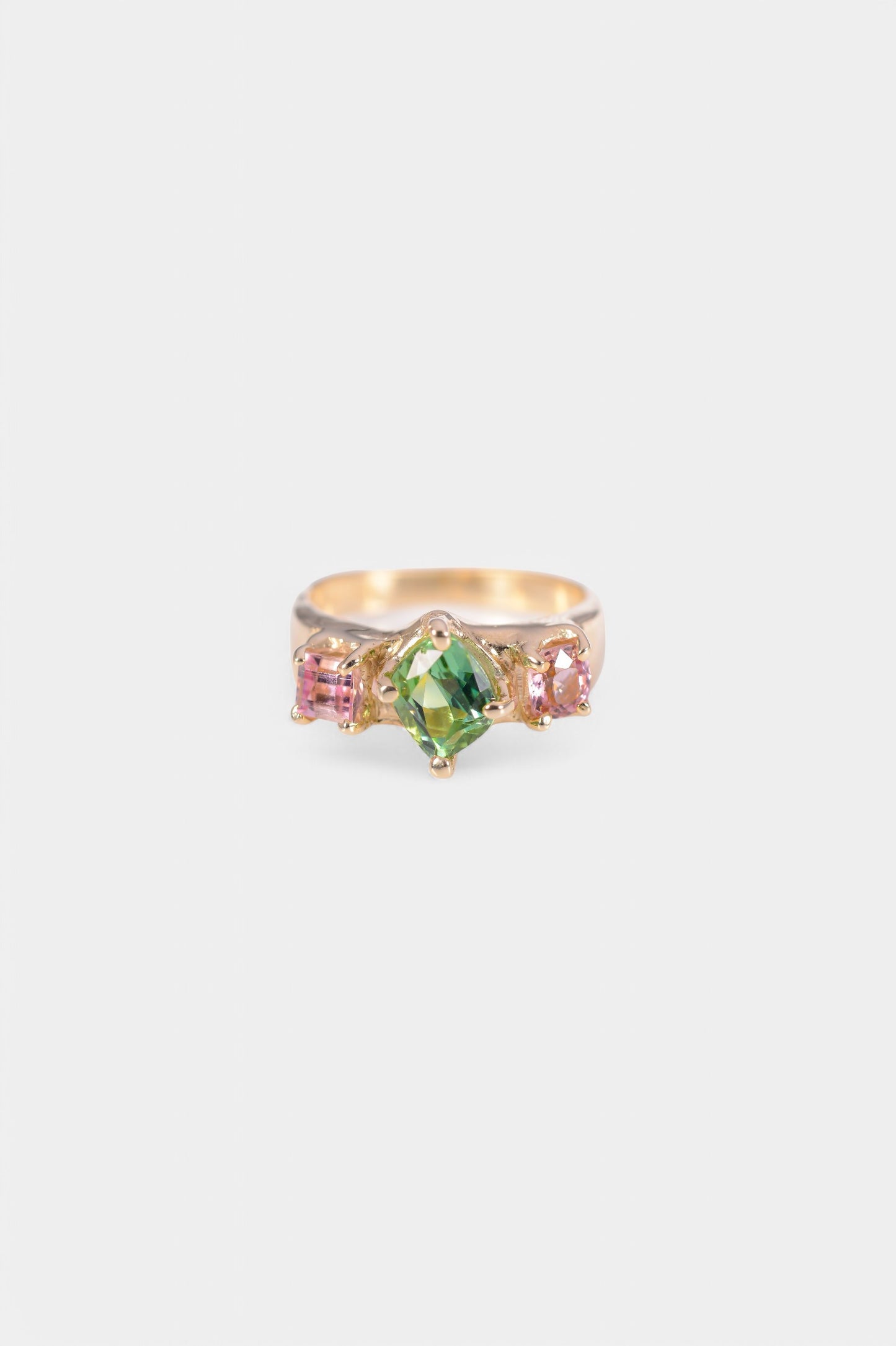 Flora Ring