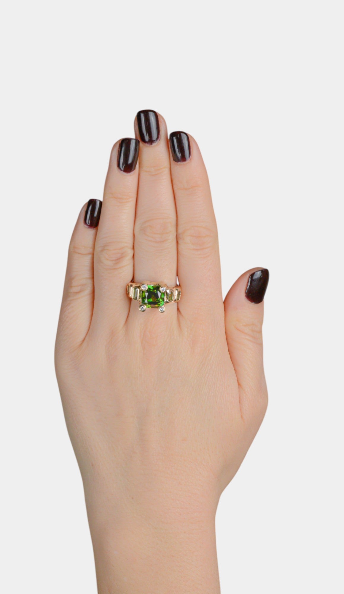 Spink Ring
