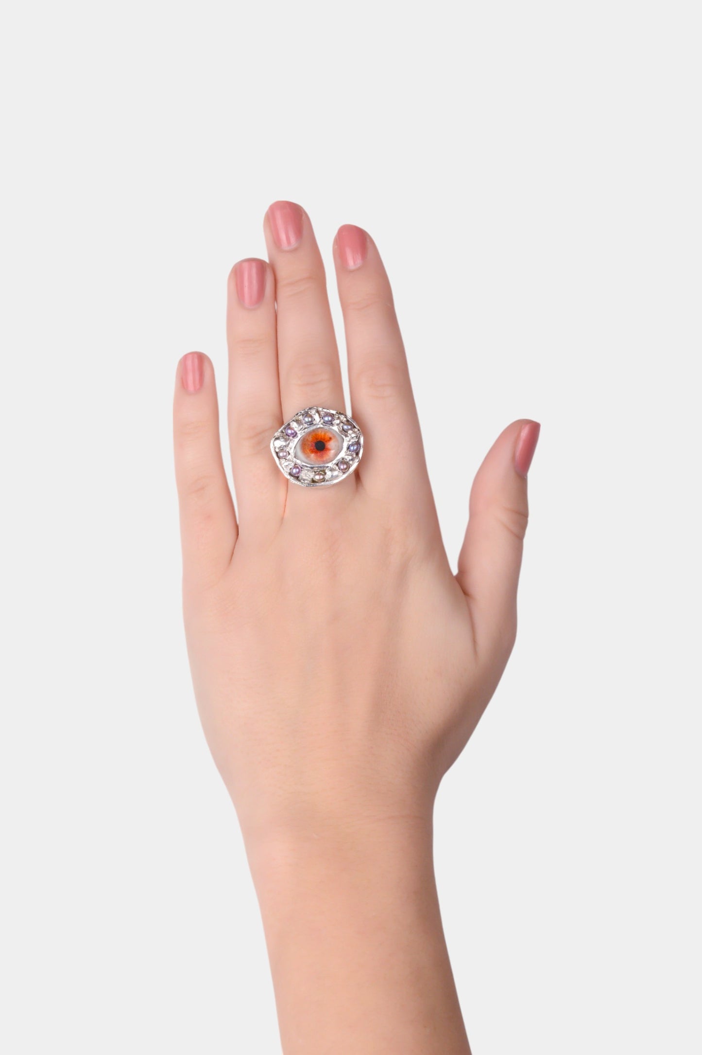 Eyes For All Ring No.10