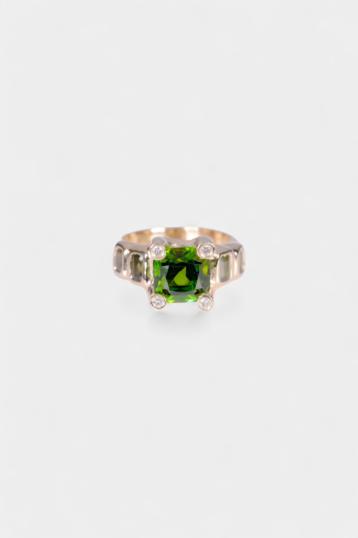 Spink Ring