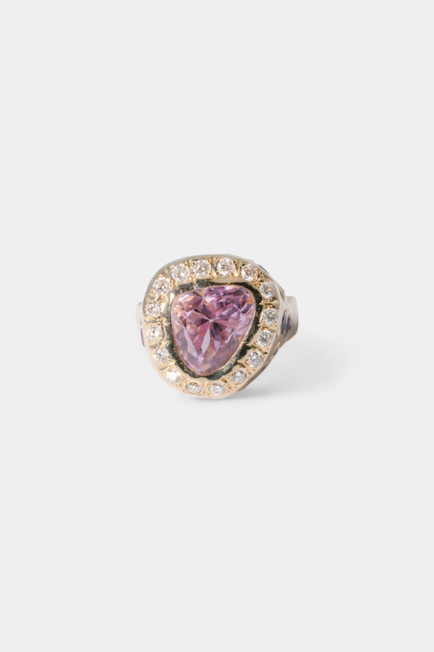 Florez Ring