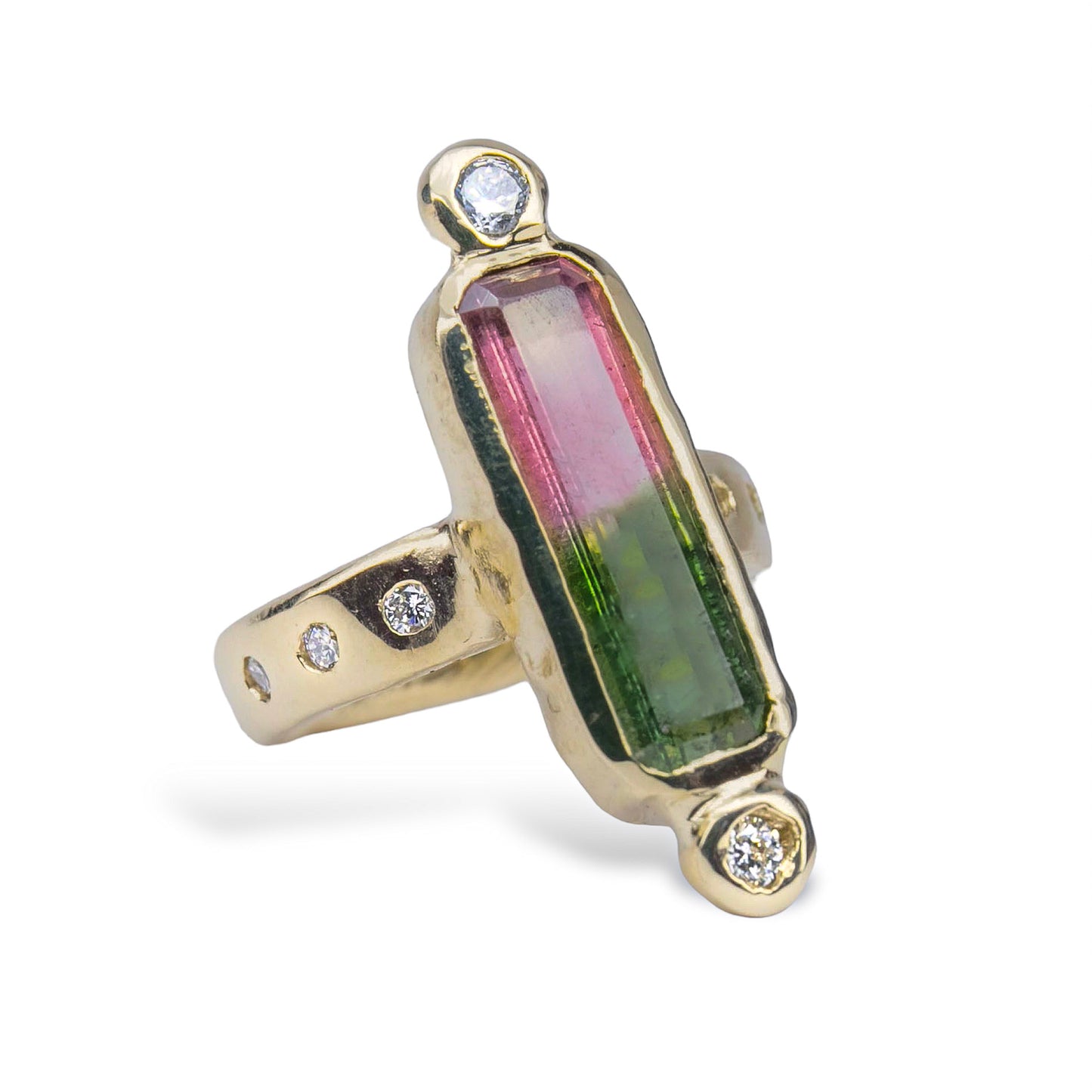 Juicy Eclair Ring
