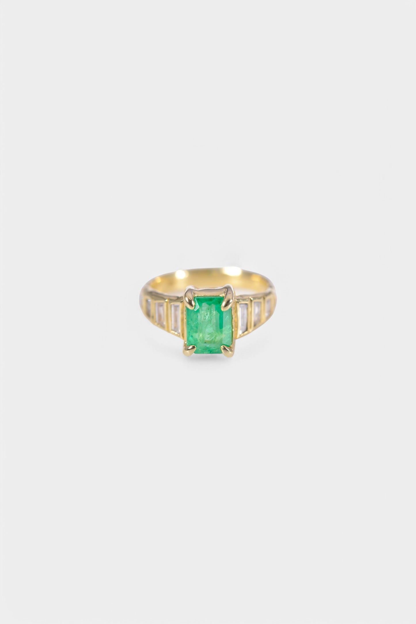 Melia Ring