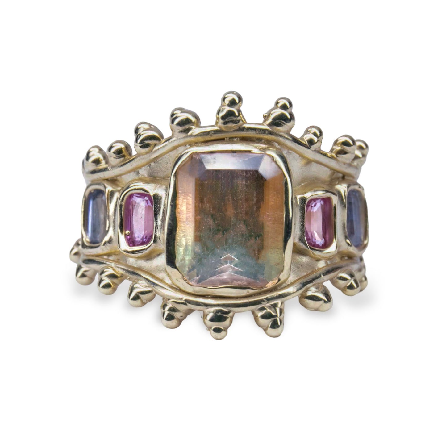 Melody Ring