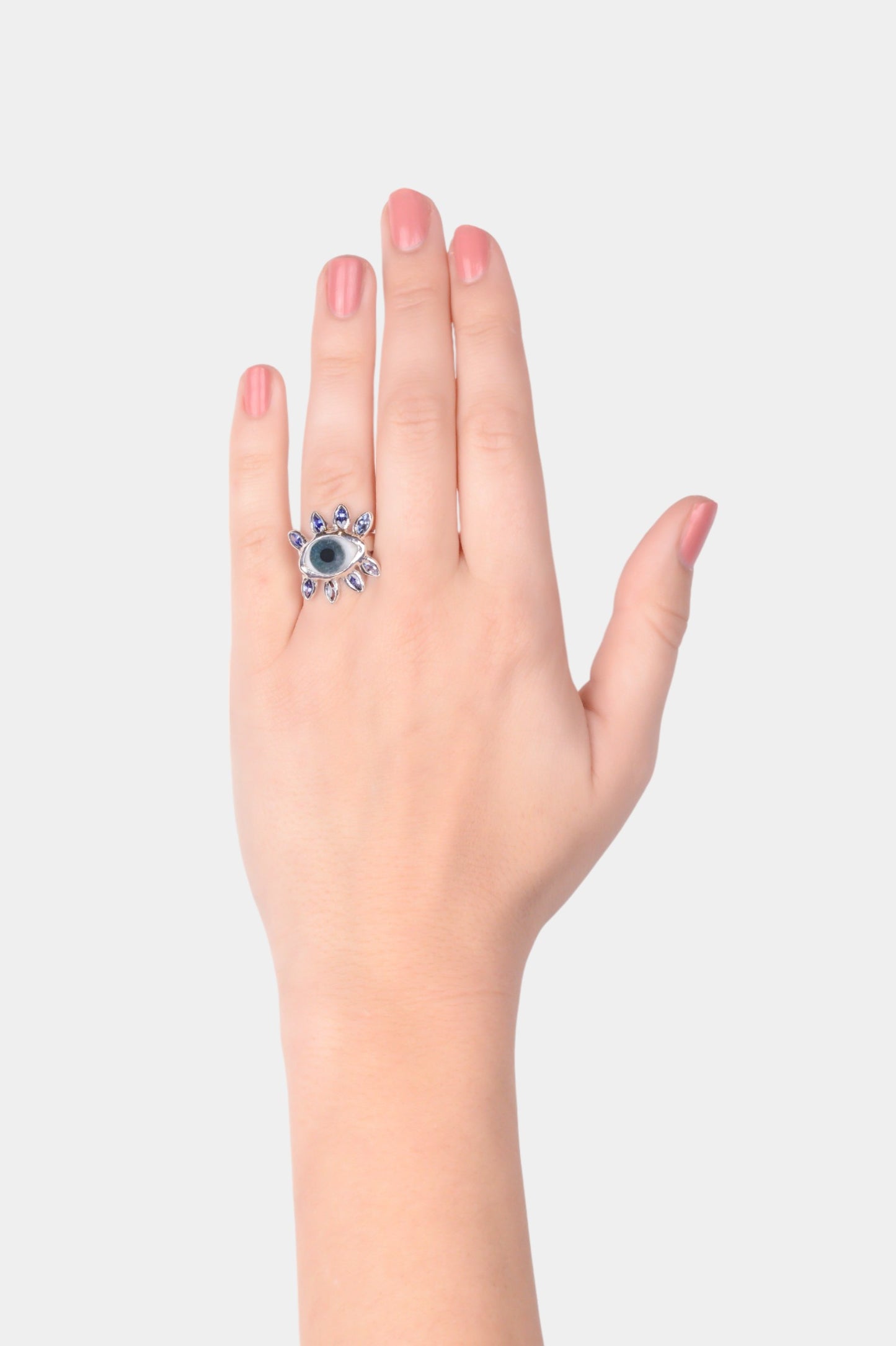 Eyes For All Ring No.12