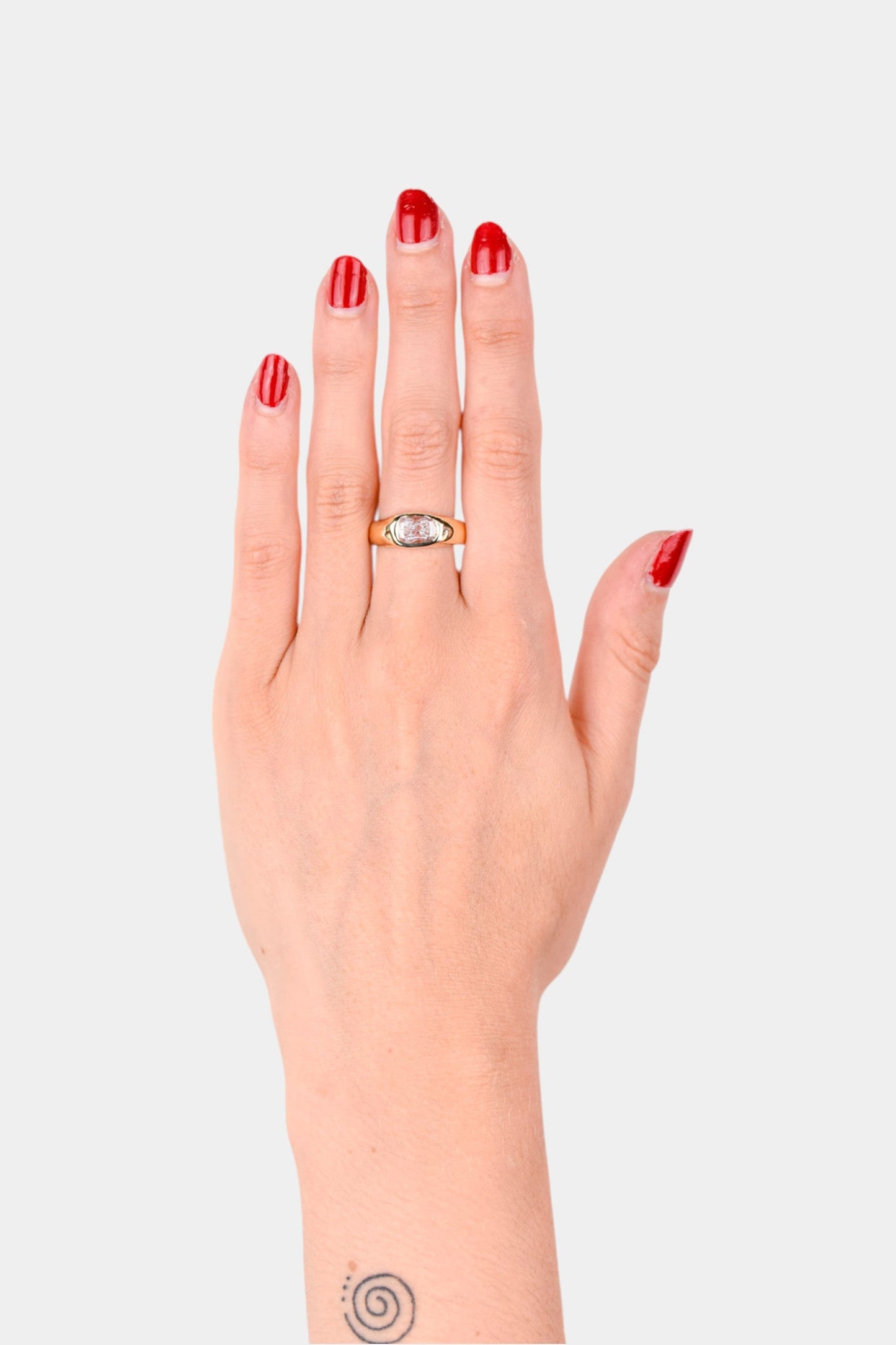 Altair Ring