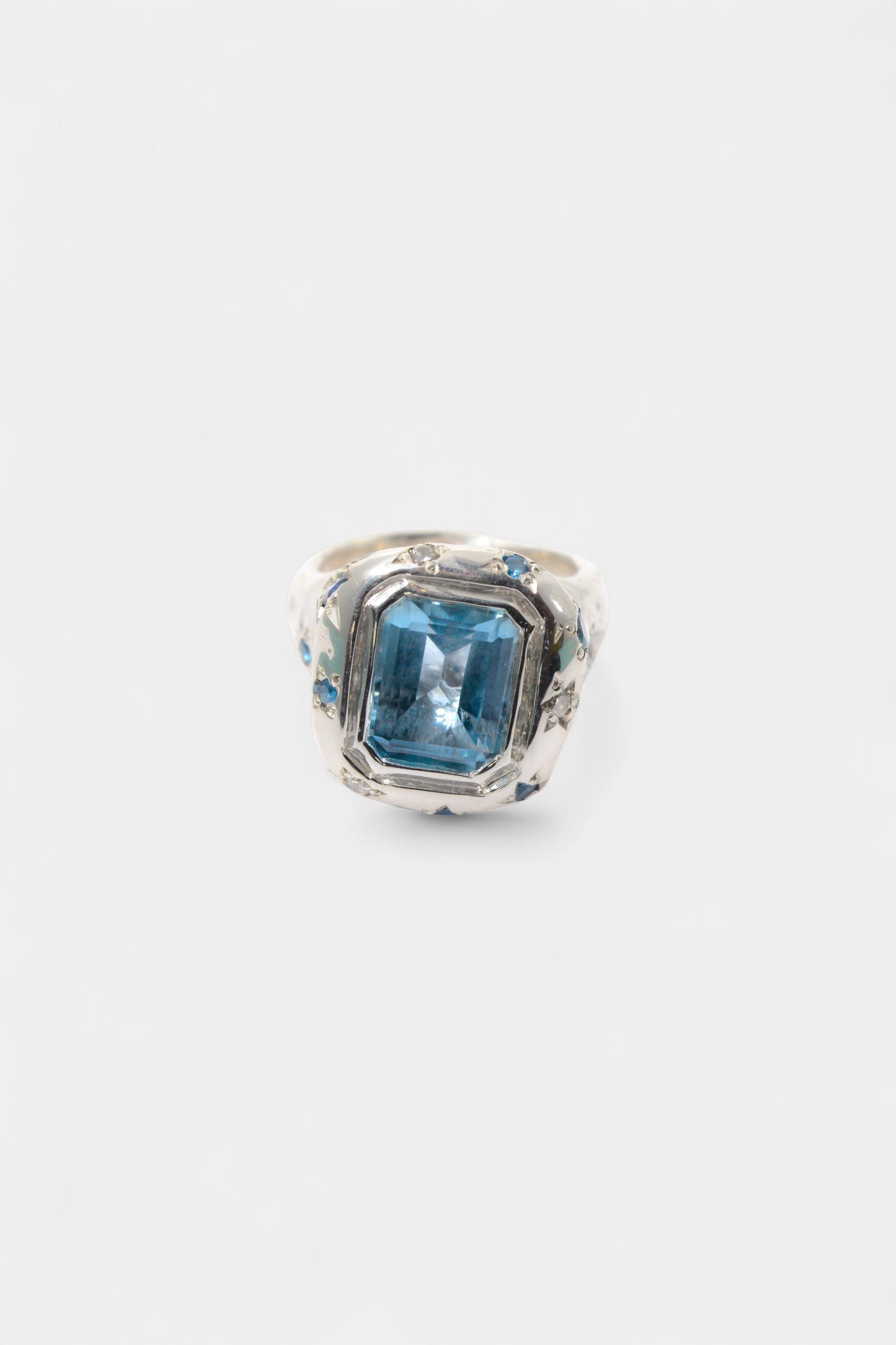 Spelunking Ring