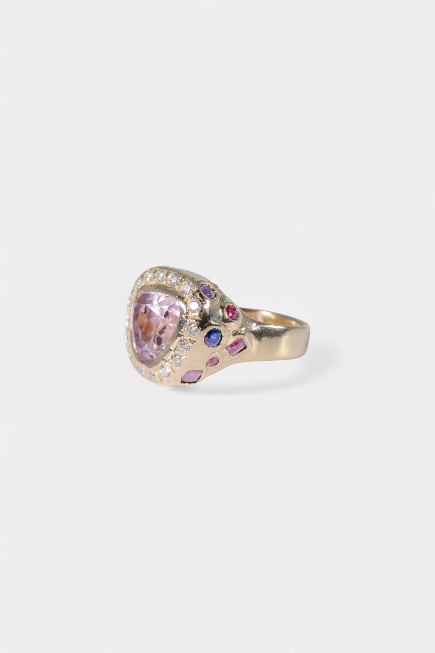 Florez Ring