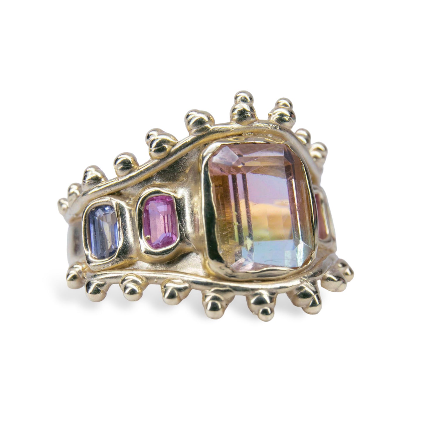 Melody Ring