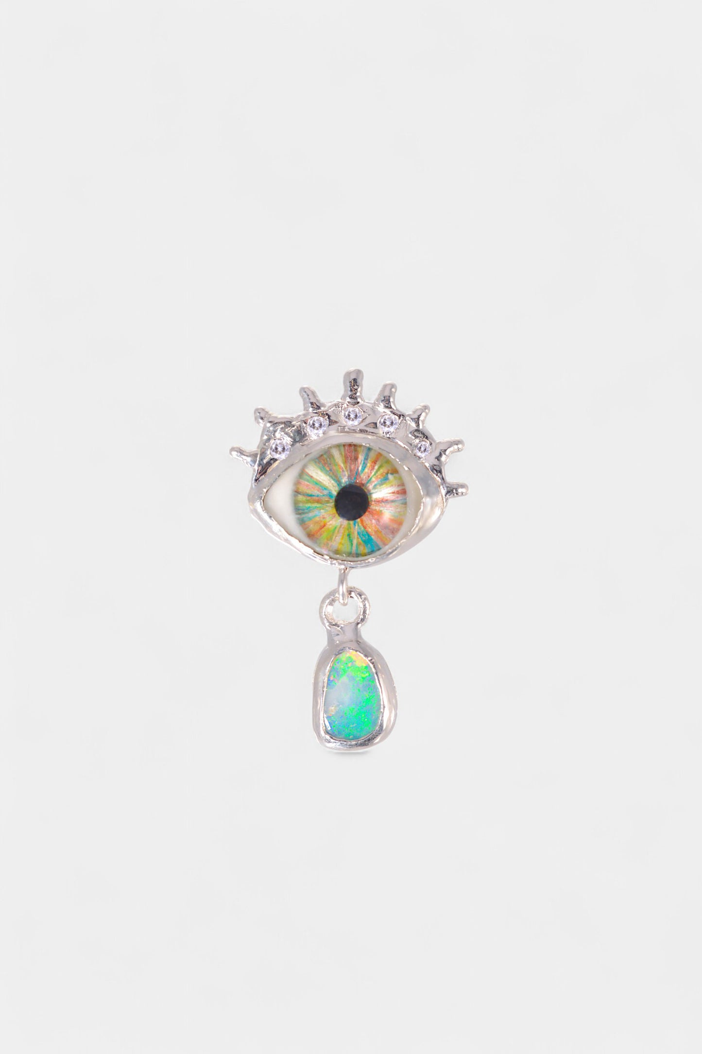Eyes For All Earrings No.5