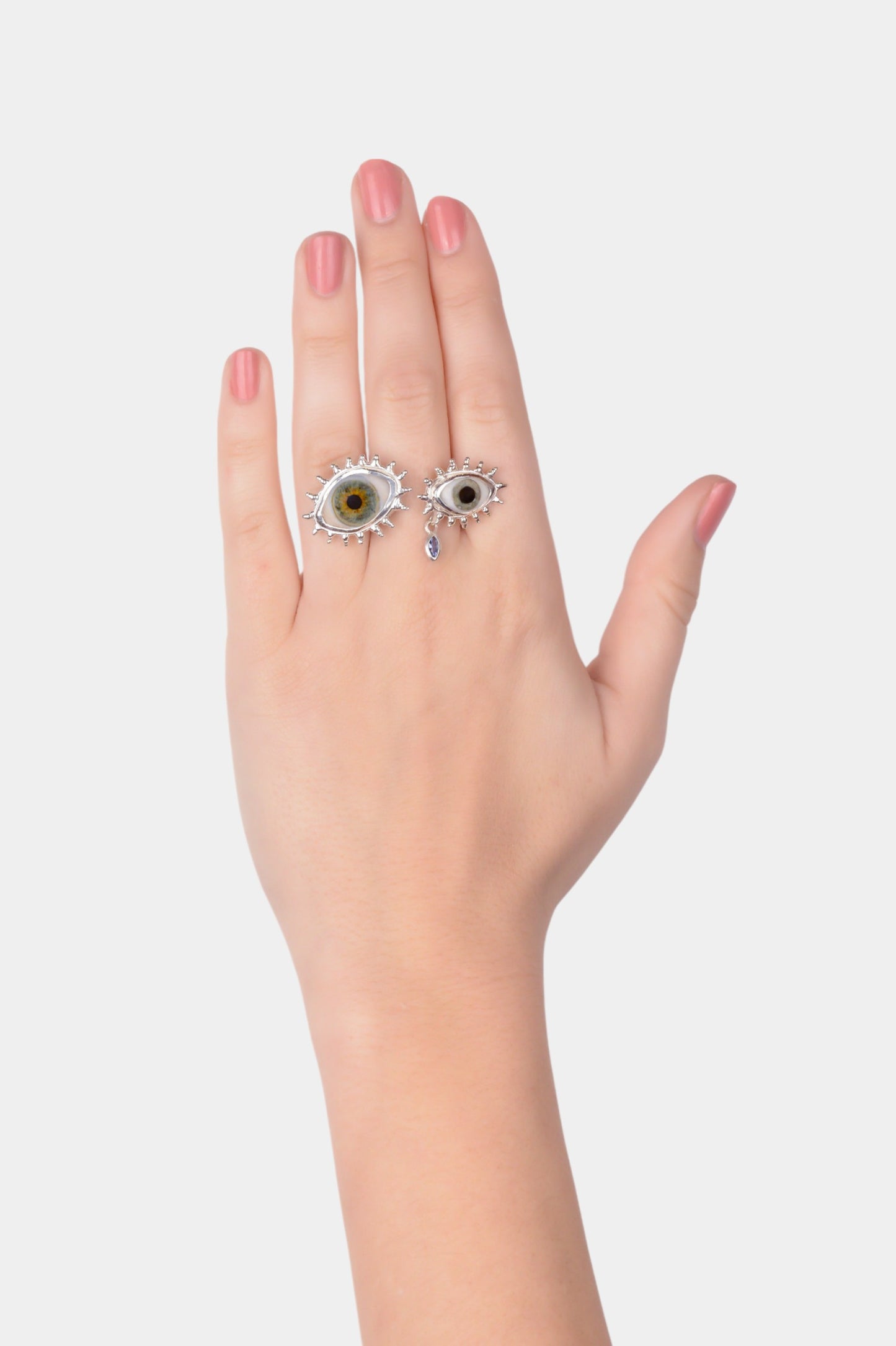 Eyes For All Ring No.9