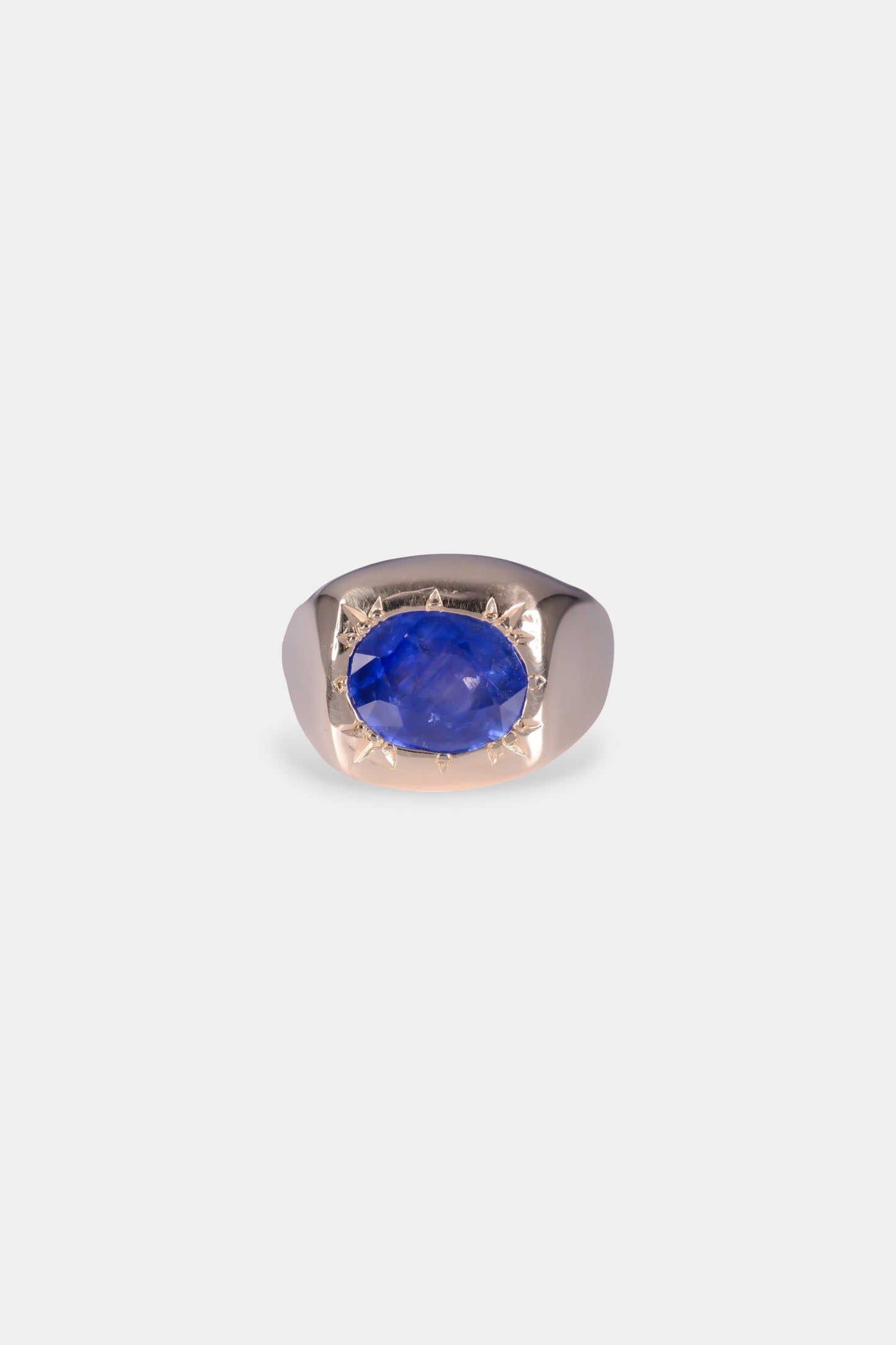 Olympus Ring