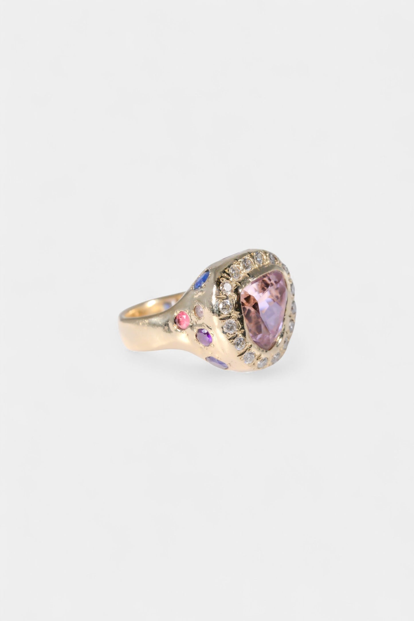 Florez Ring