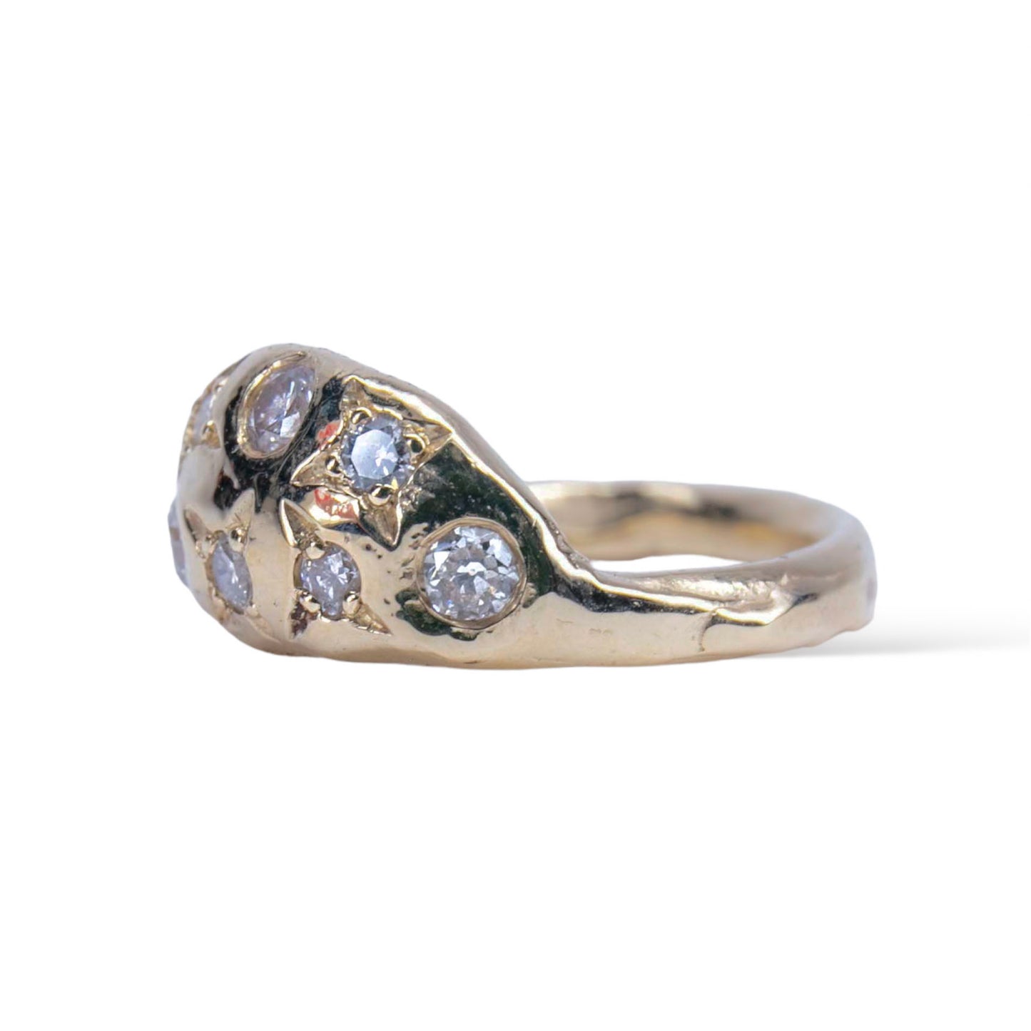 Interstellar Ring
