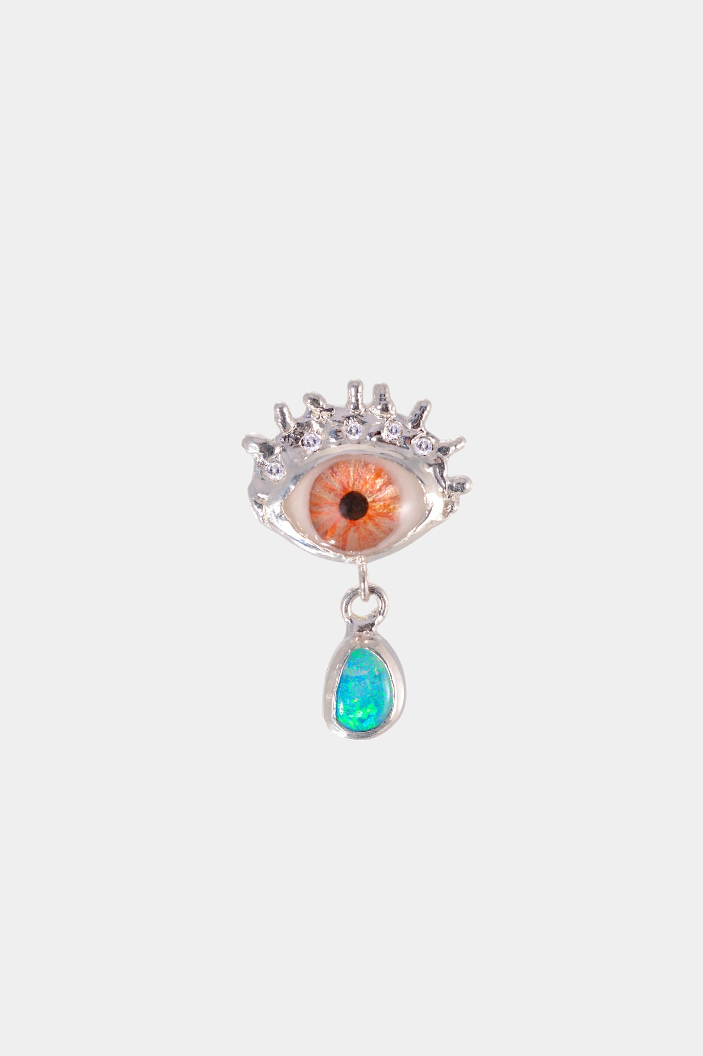 Eyes For All Earrings No.5