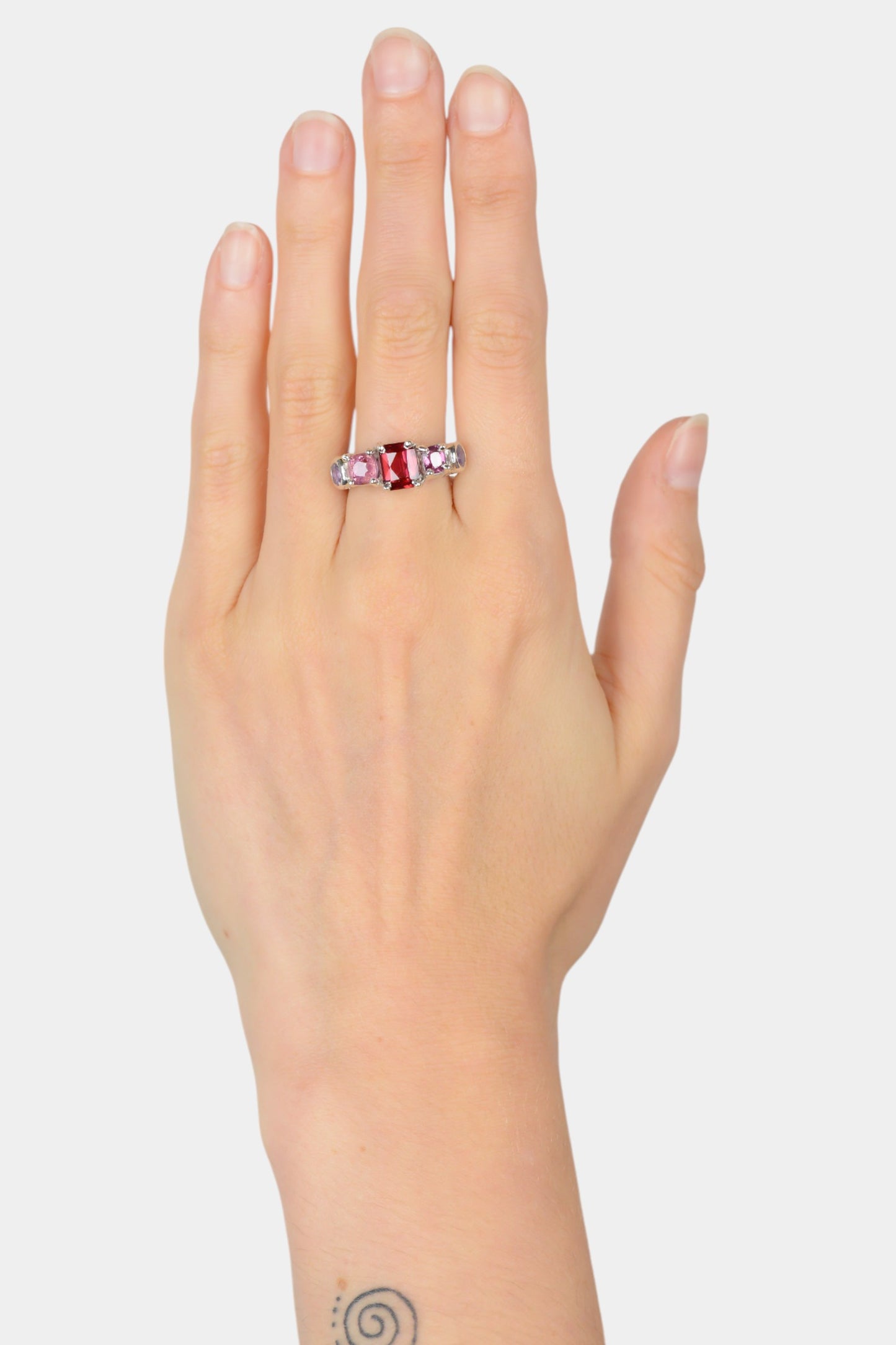 Ribena Ring